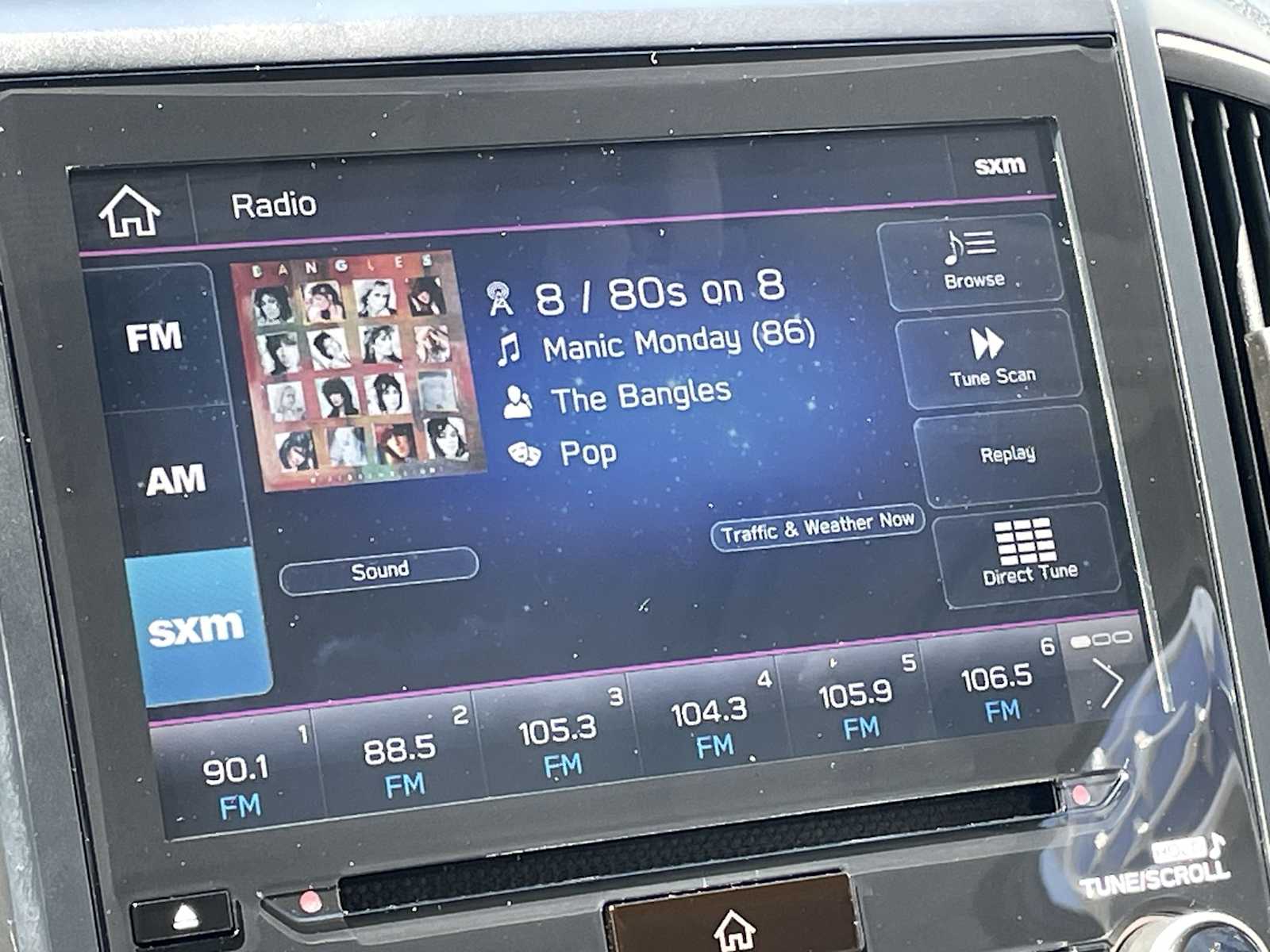 Thumbnail: 2022 Subaru Impreza - 21