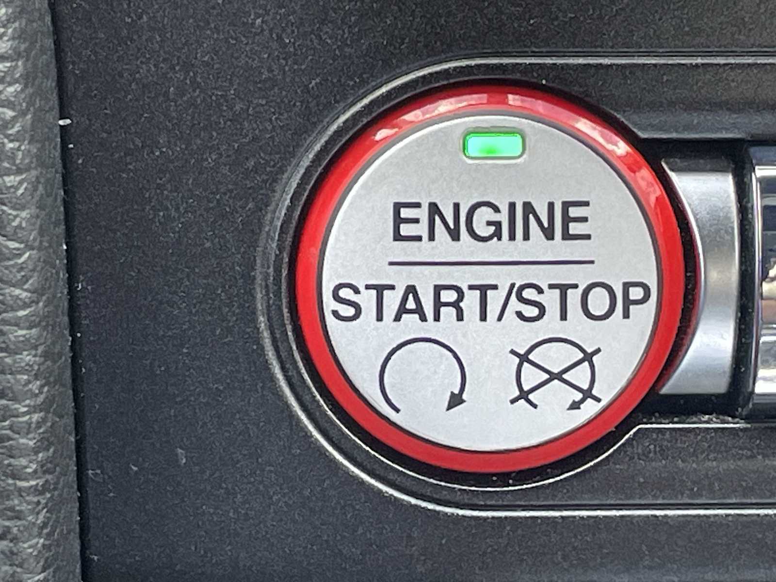 Thumbnail: 2015 Ford Mustang - 18