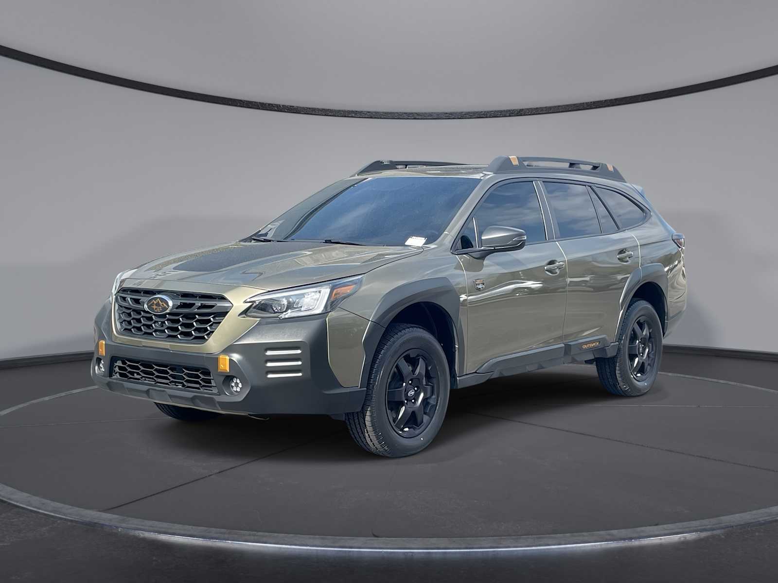 Thumbnail: 2023 Subaru Outback - 1