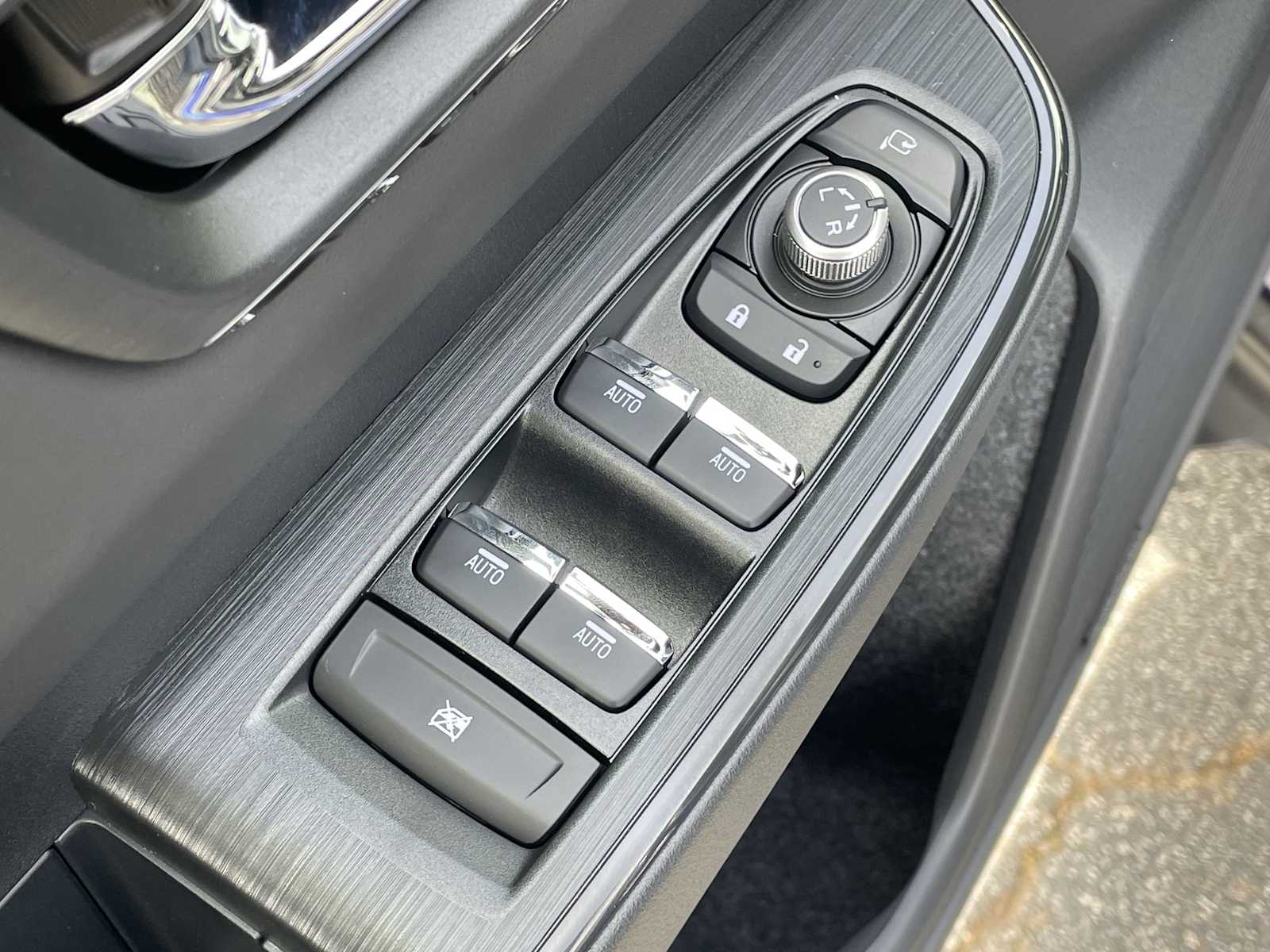Thumbnail: 2026 Subaru Outback - 12