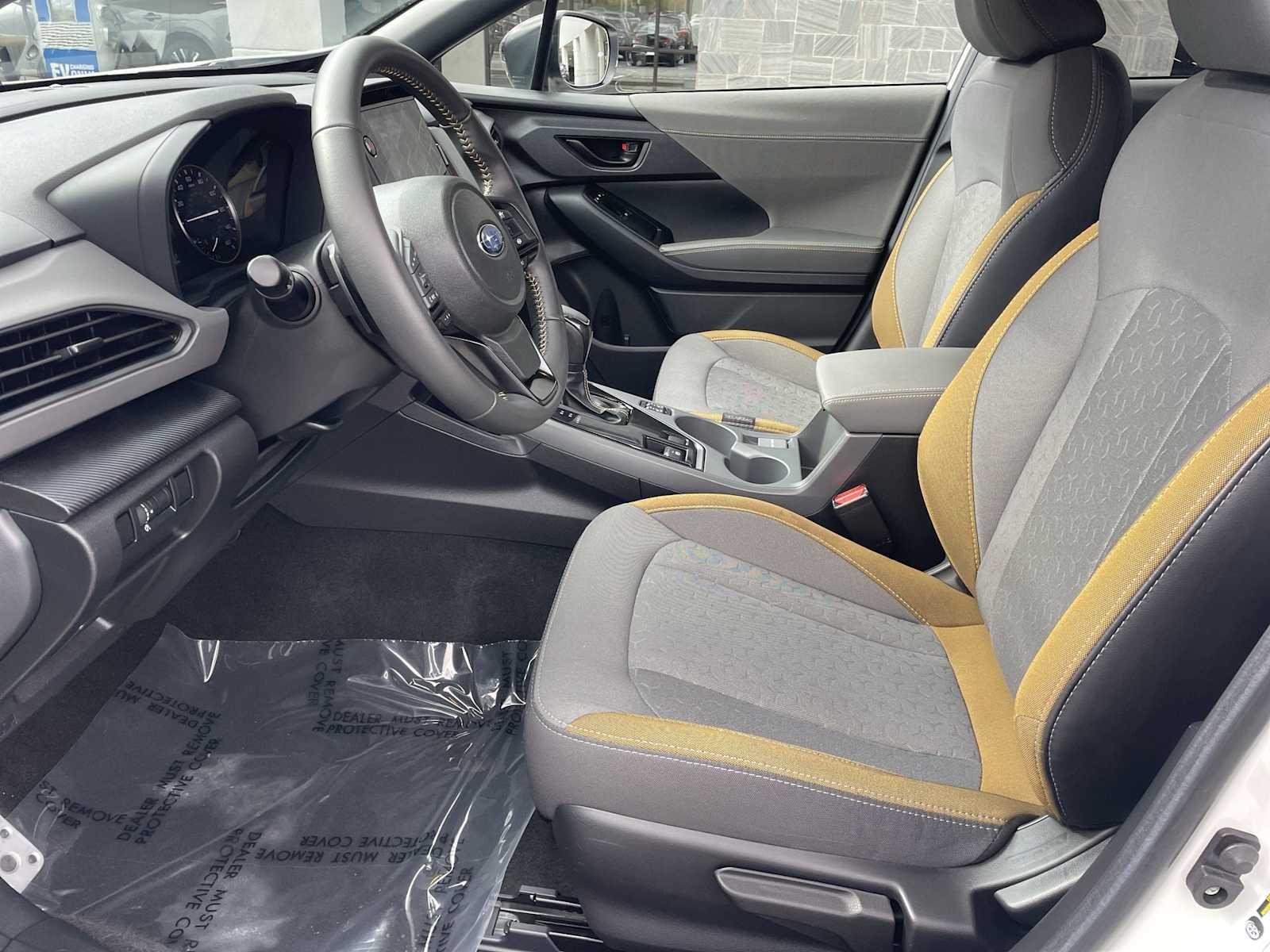 Thumbnail: 2025 Subaru Crosstrek - 10