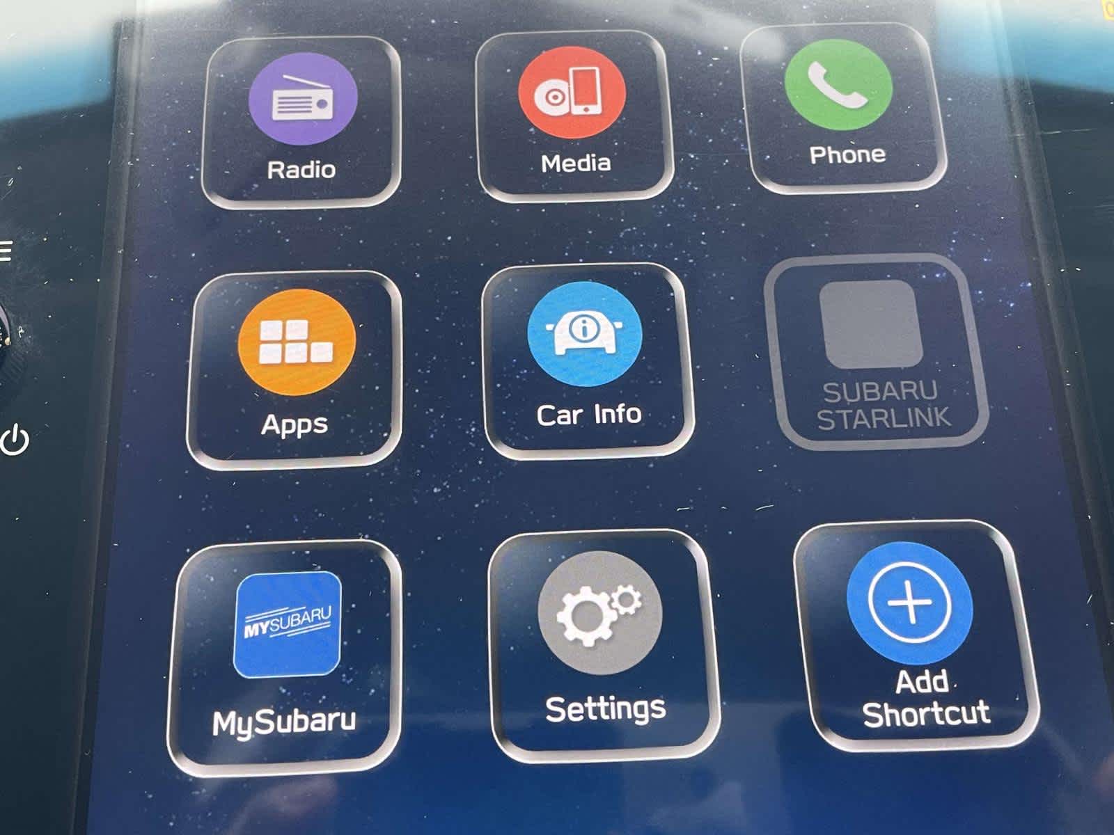 Thumbnail: 2022 Subaru Outback - 17