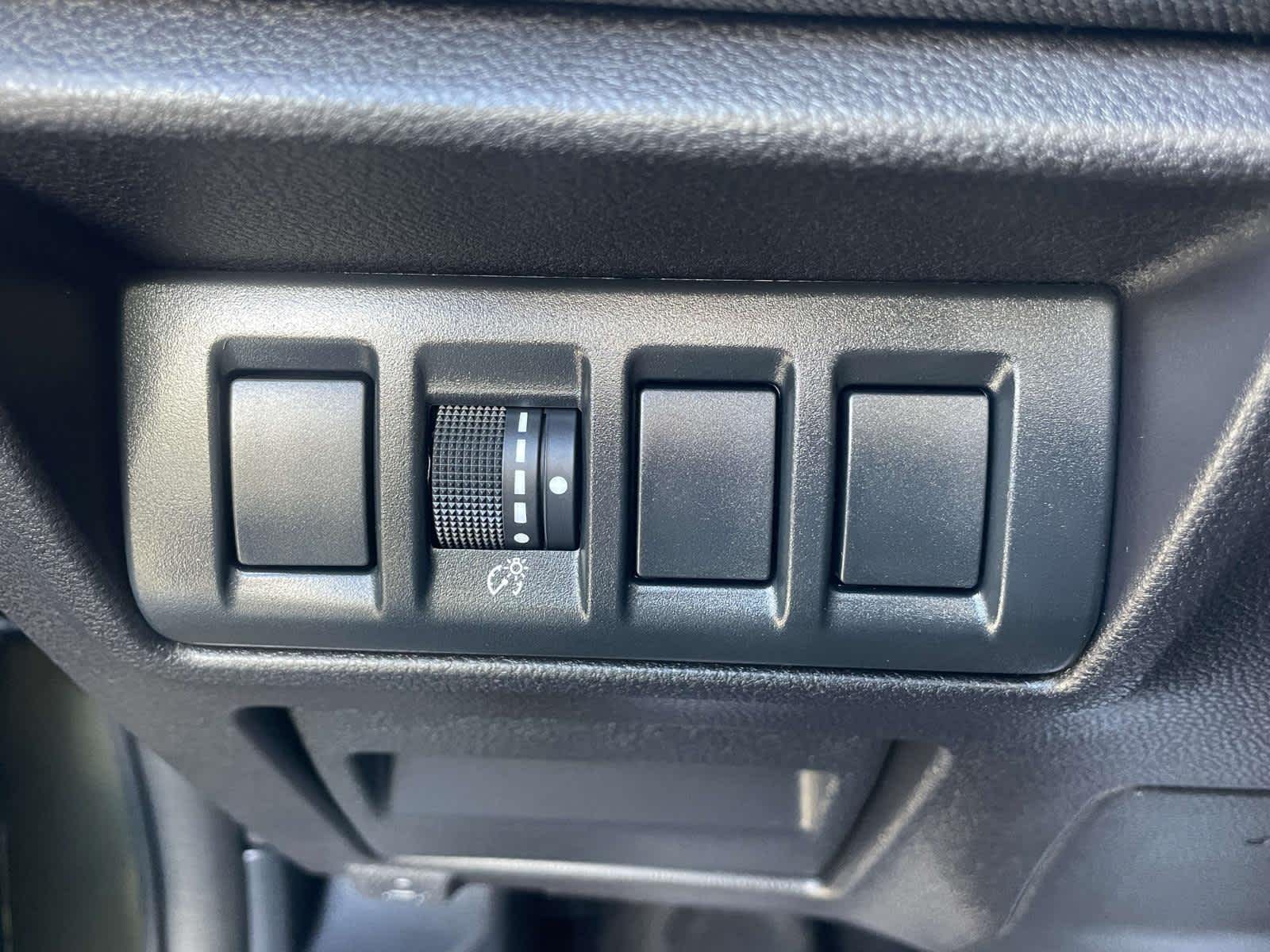 Thumbnail: 2024 Subaru Outback - 22