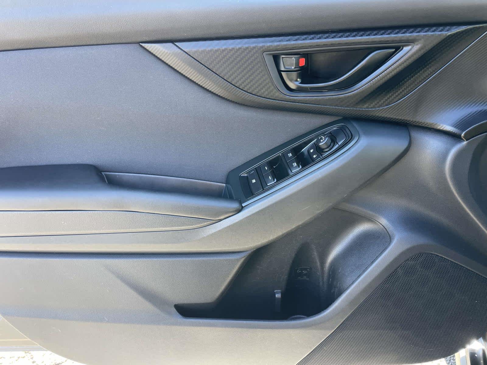 Thumbnail: 2018 Subaru Crosstrek - 12