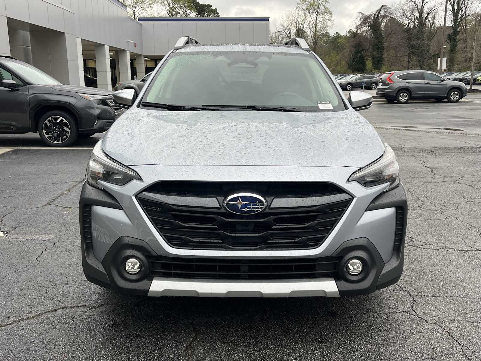 Thumbnail: 2023 Subaru Outback - 6