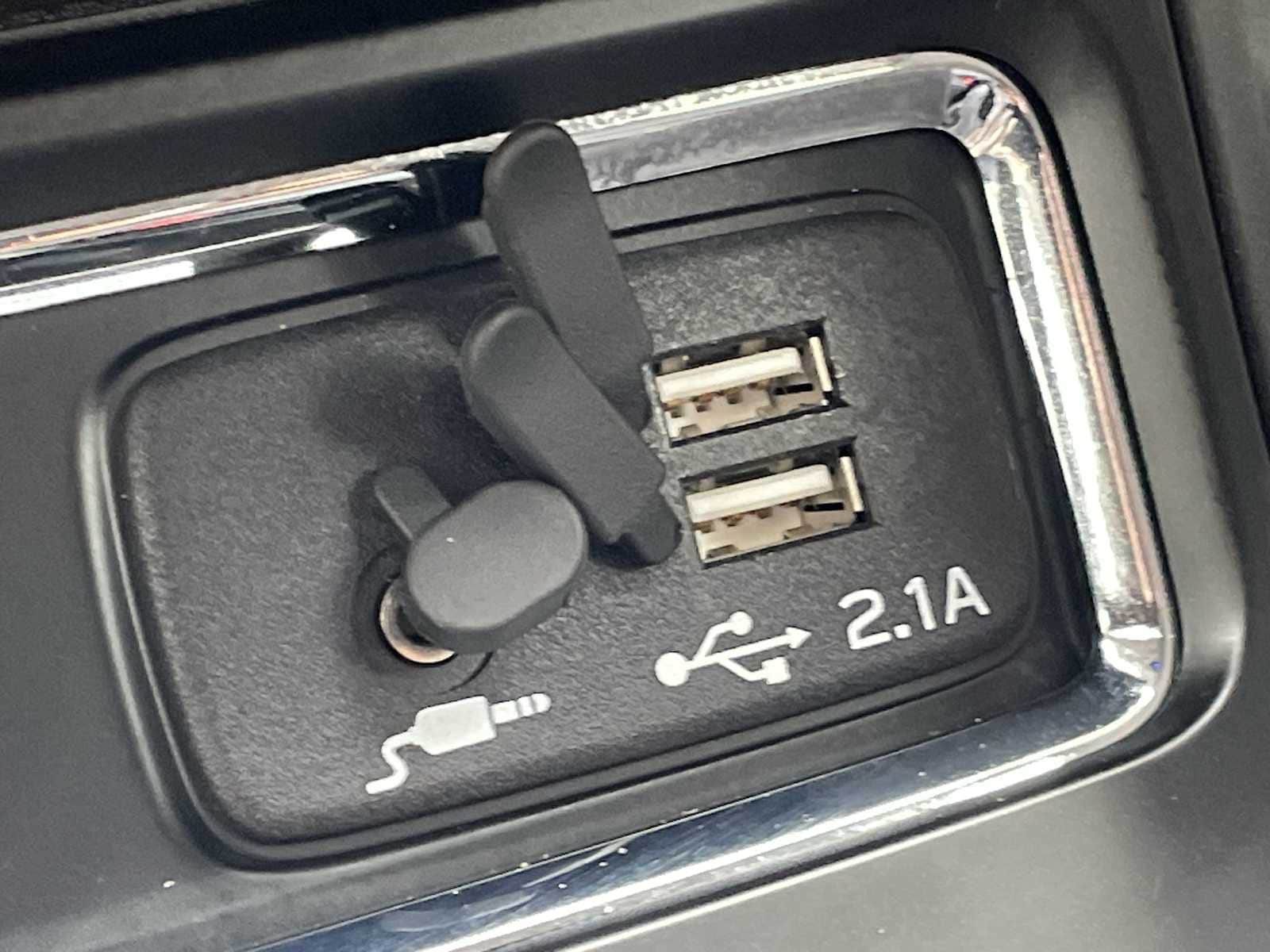 Thumbnail: 2022 Subaru Ascent - 22