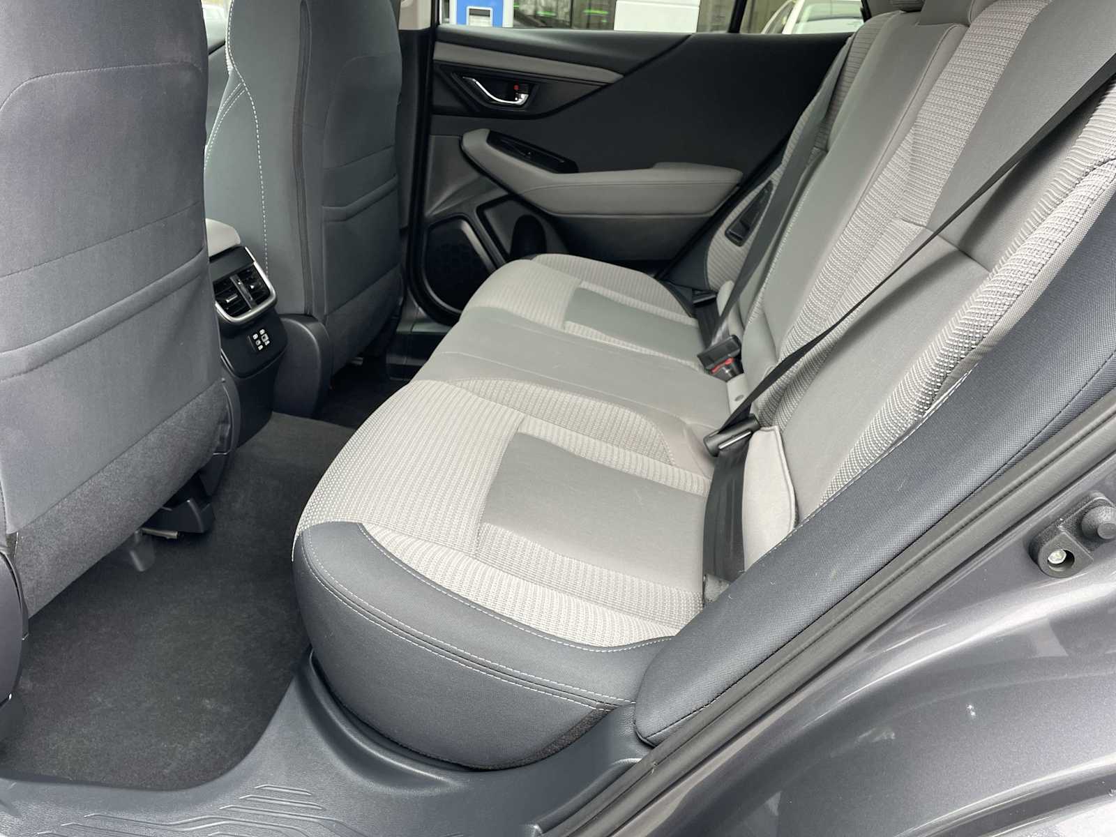 Thumbnail: 2025 Subaru Outback - 9