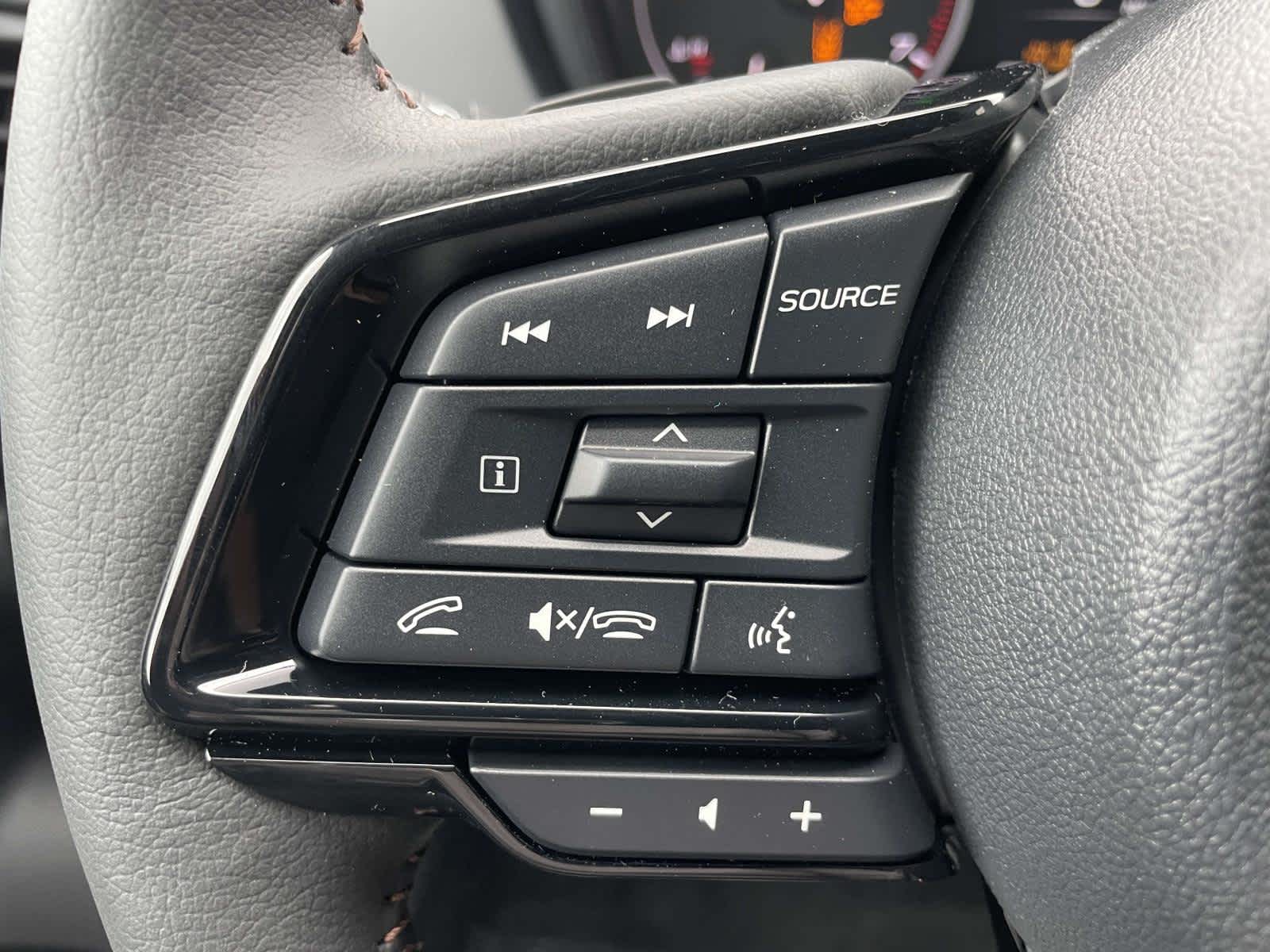 Thumbnail: 2026 Subaru Forester - 15