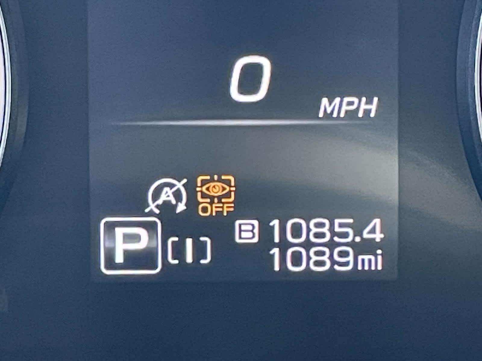 Thumbnail: 2026 Subaru Crosstrek - 25