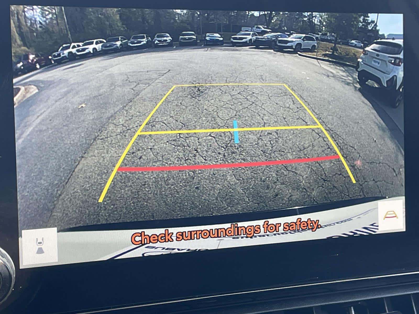 Thumbnail: 2023 Toyota RAV4 - 18