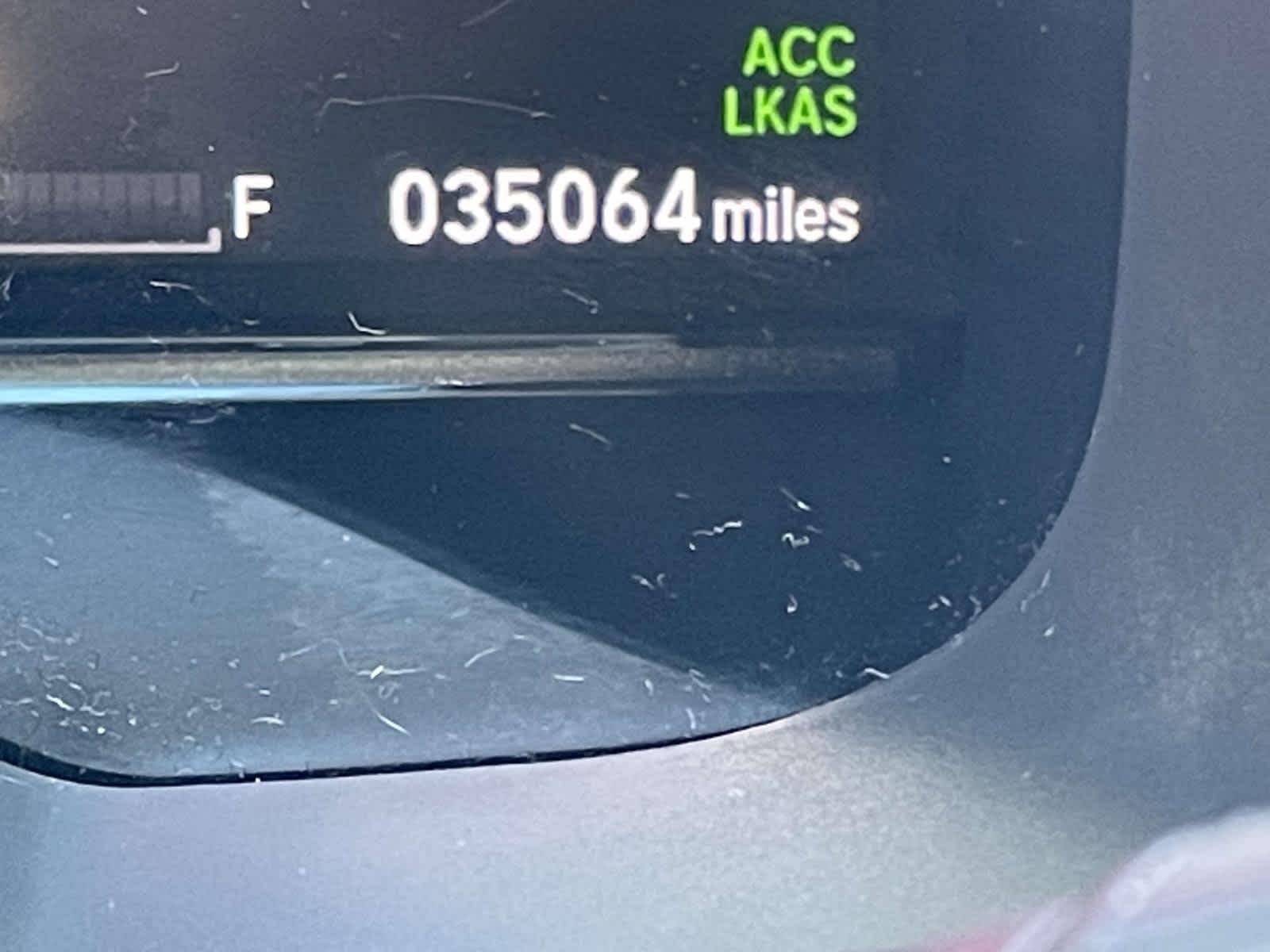 Thumbnail: 2019 Honda Fit - 25