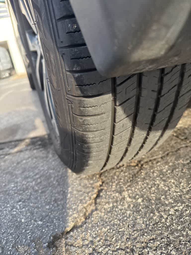 Thumbnail: 2015 Subaru Outback - 33