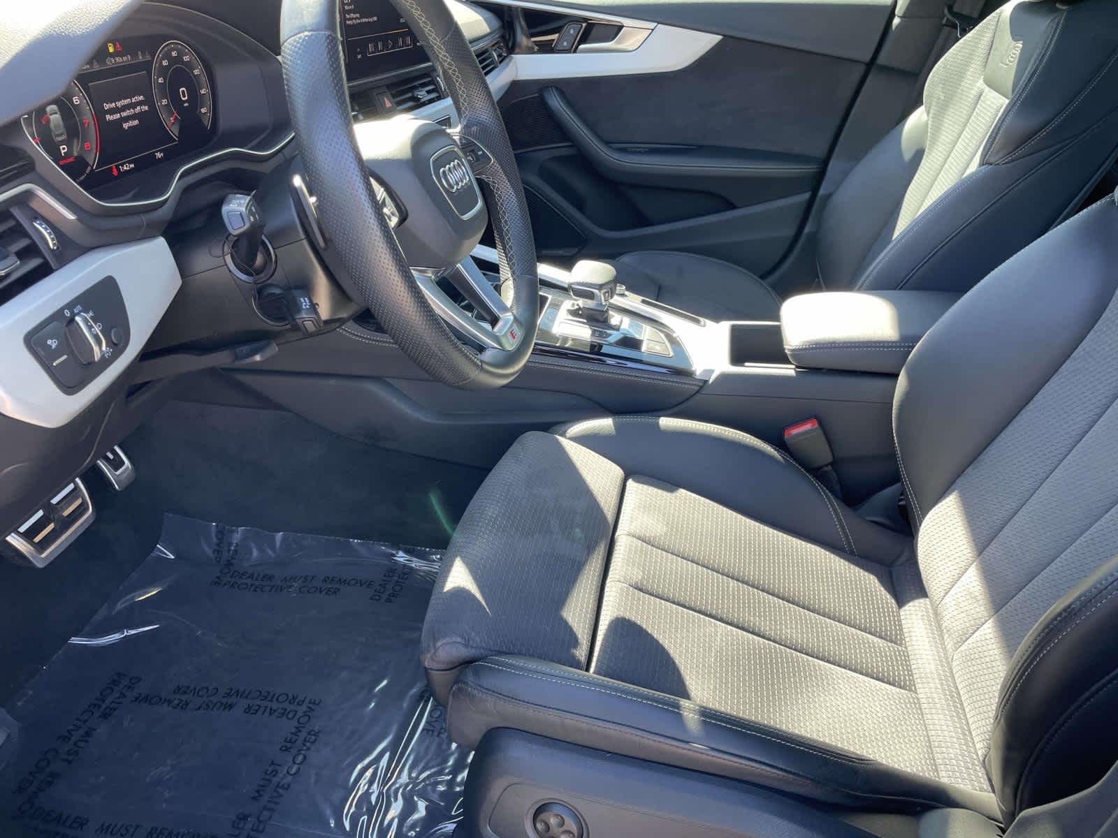 Thumbnail: 2023 Audi A5 - 19