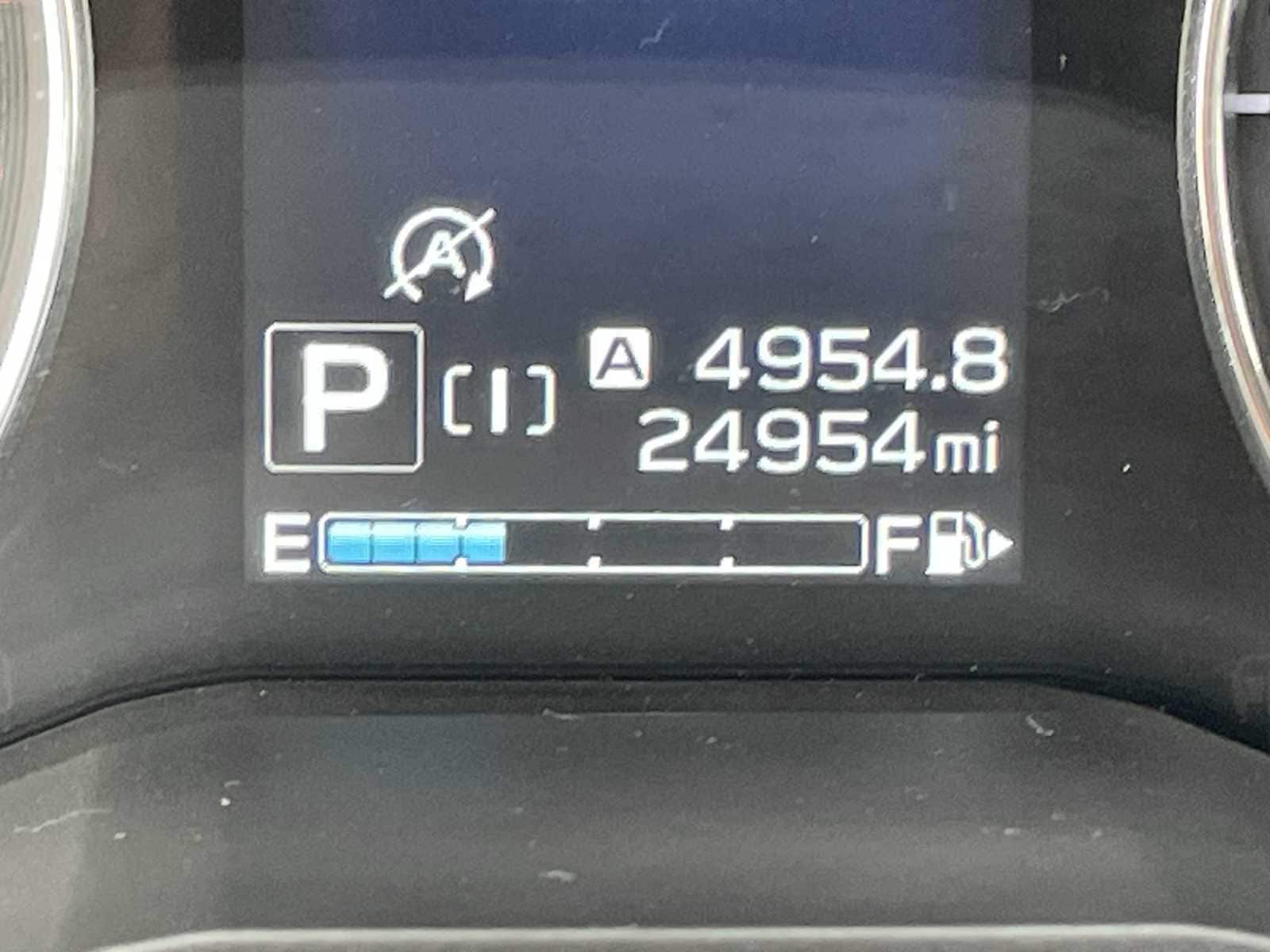 Thumbnail: 2023 Subaru Crosstrek - 22