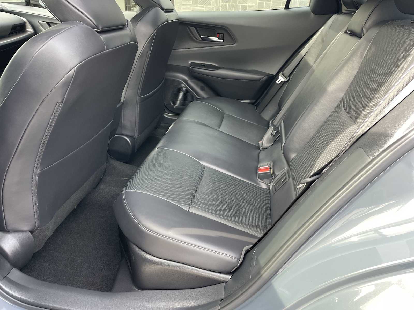 Thumbnail: 2023 Toyota Prius - 8