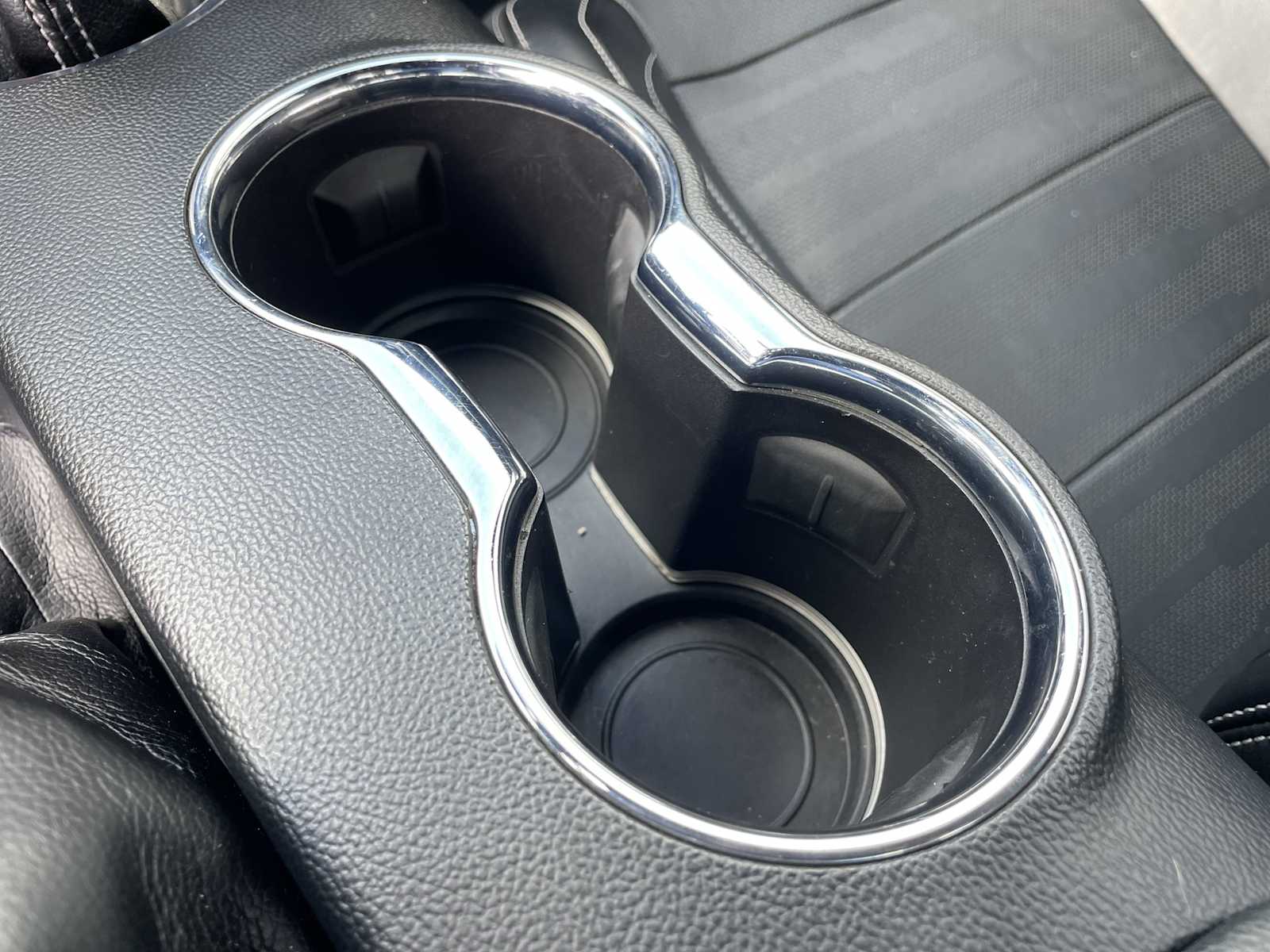 Thumbnail: 2015 Ford Mustang - 23