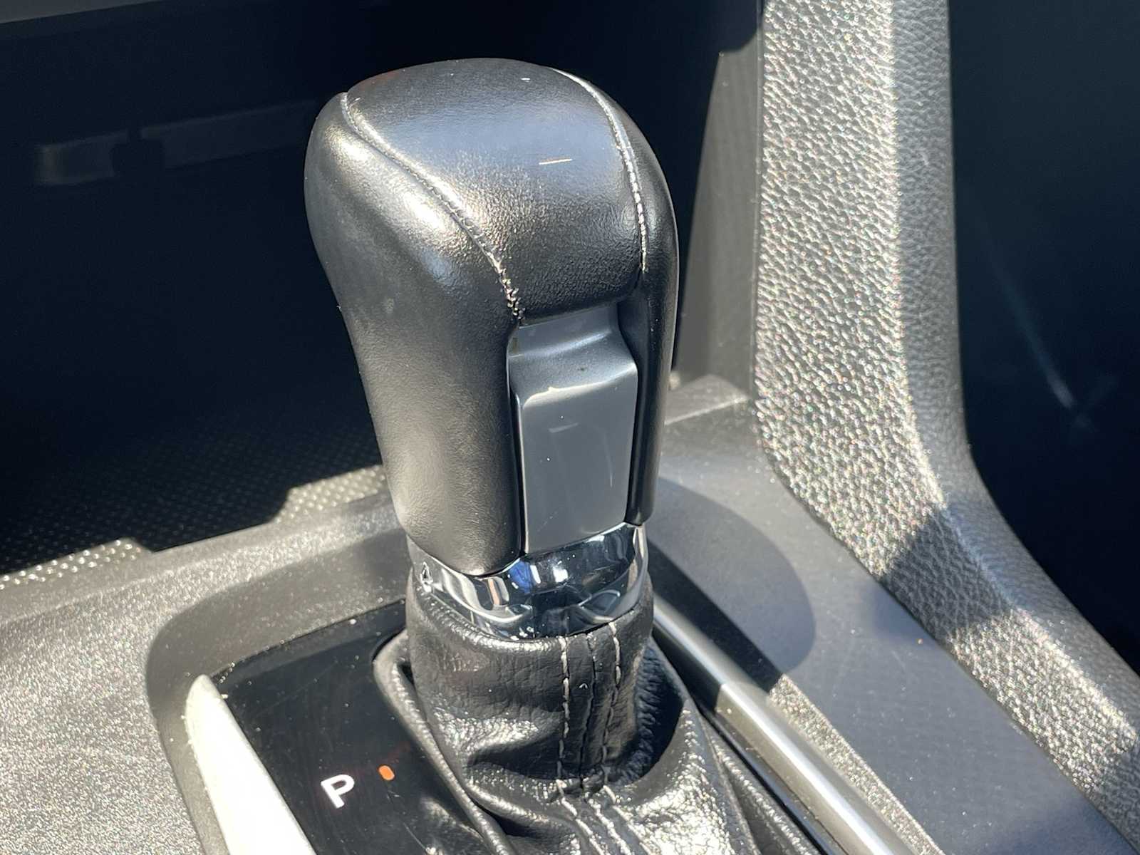 Thumbnail: 2019 Honda Civic - 20