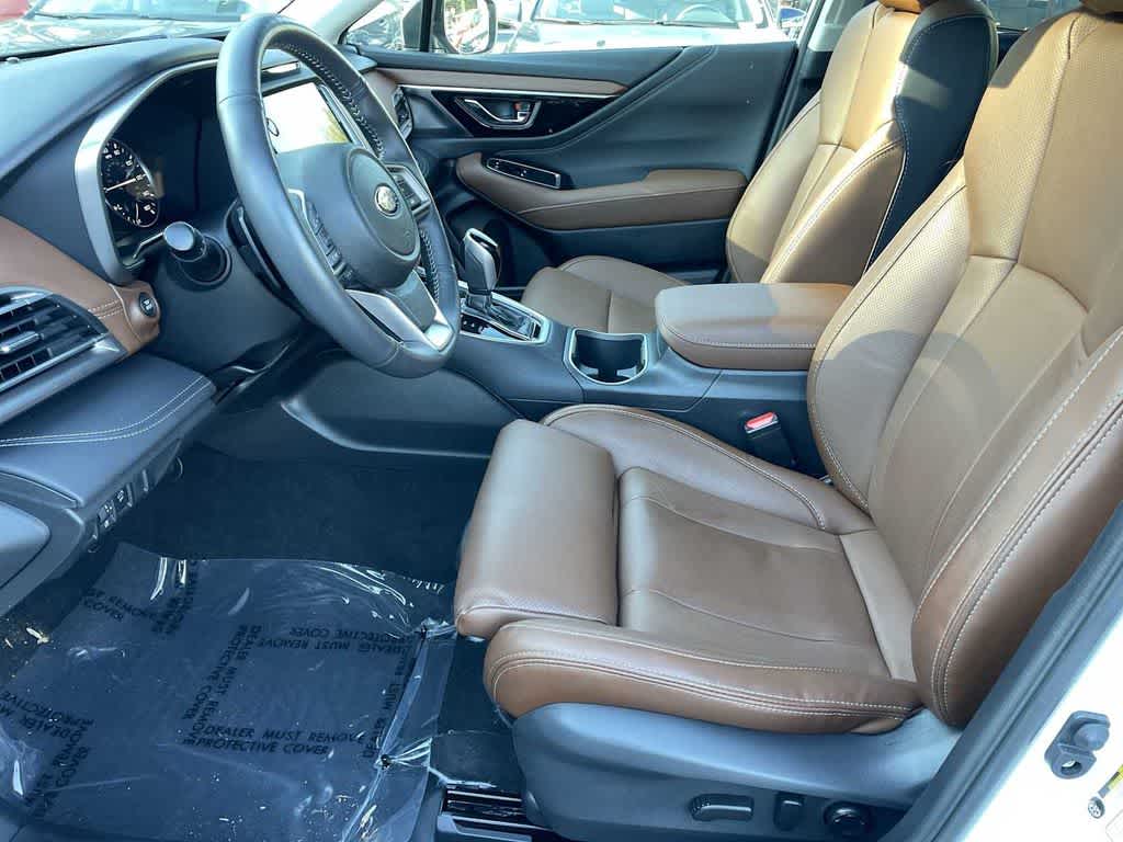 Thumbnail: 2025 Subaru Outback - 13