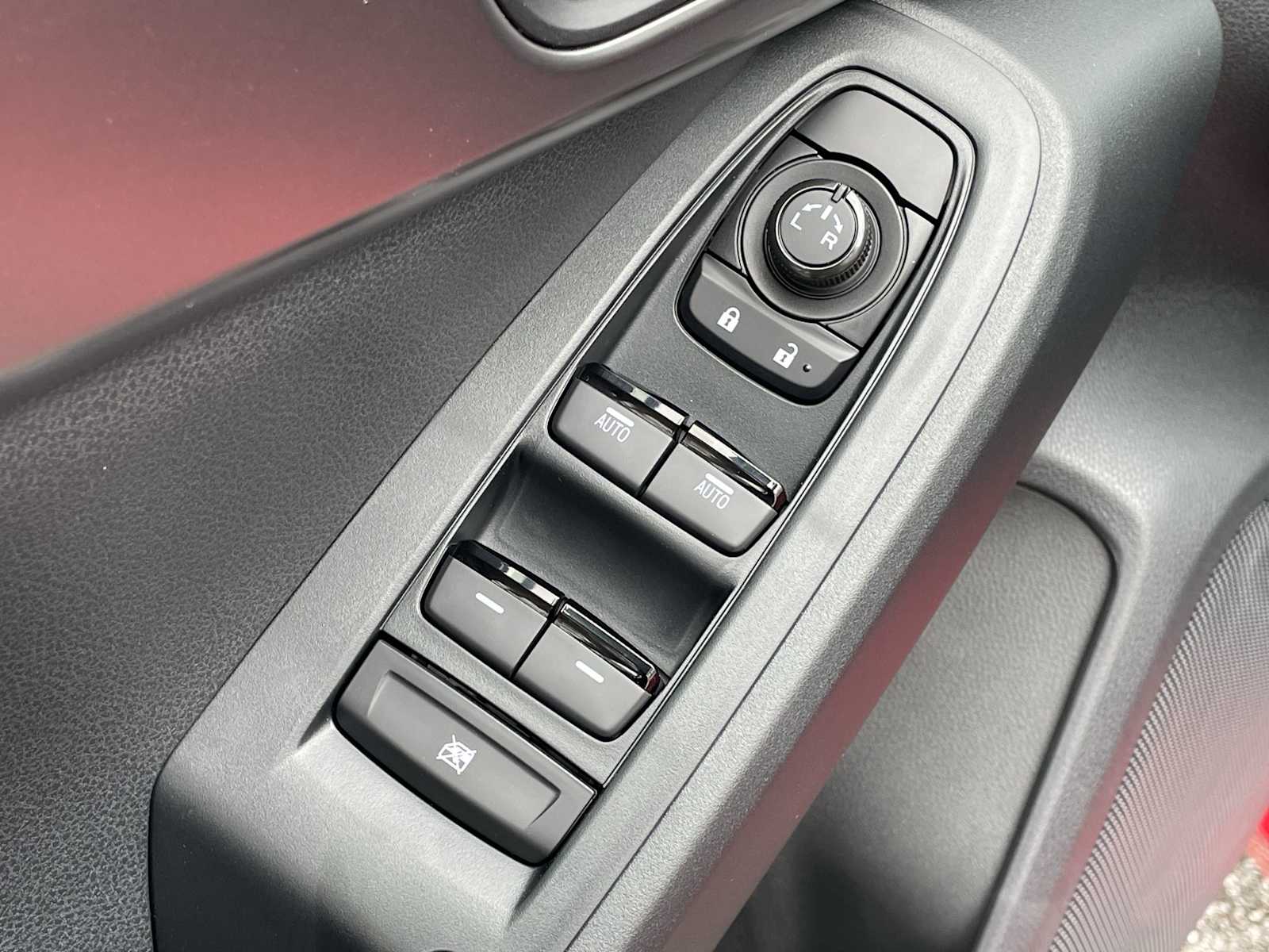 Thumbnail: 2026 Subaru Impreza - 12