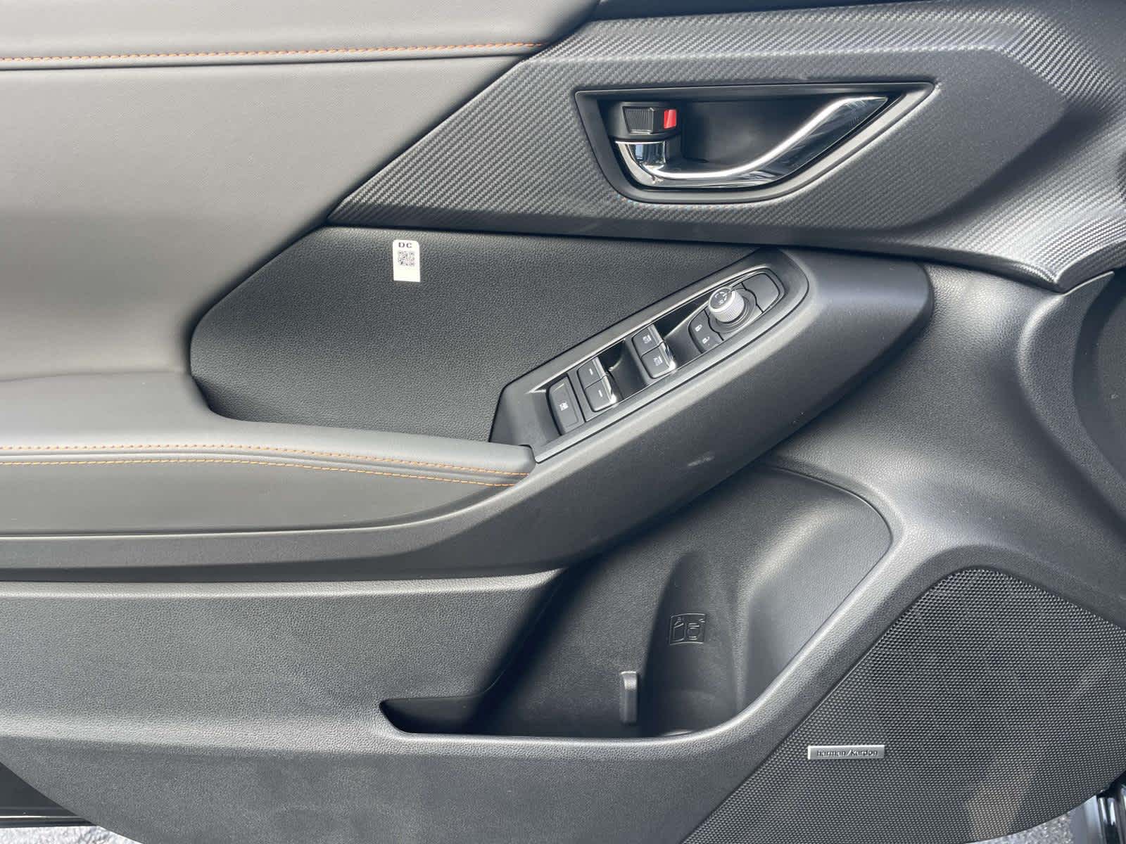 Thumbnail: 2025 Subaru Crosstrek - 7