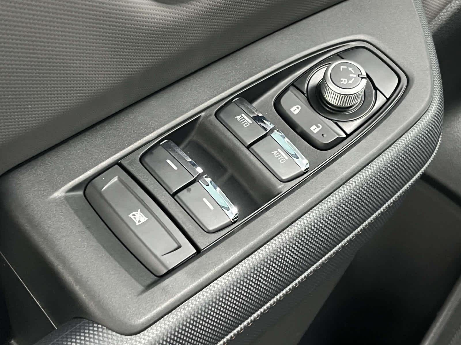 Thumbnail: 2026 Subaru Forester - 12