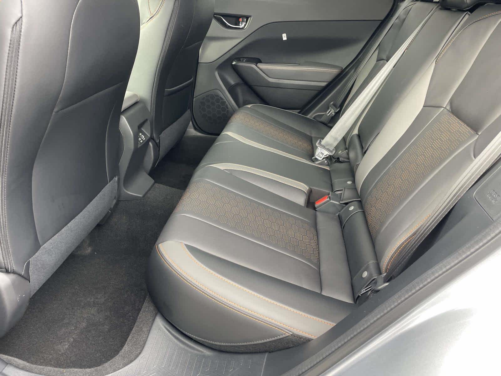 Thumbnail: 2026 Subaru Crosstrek - 11