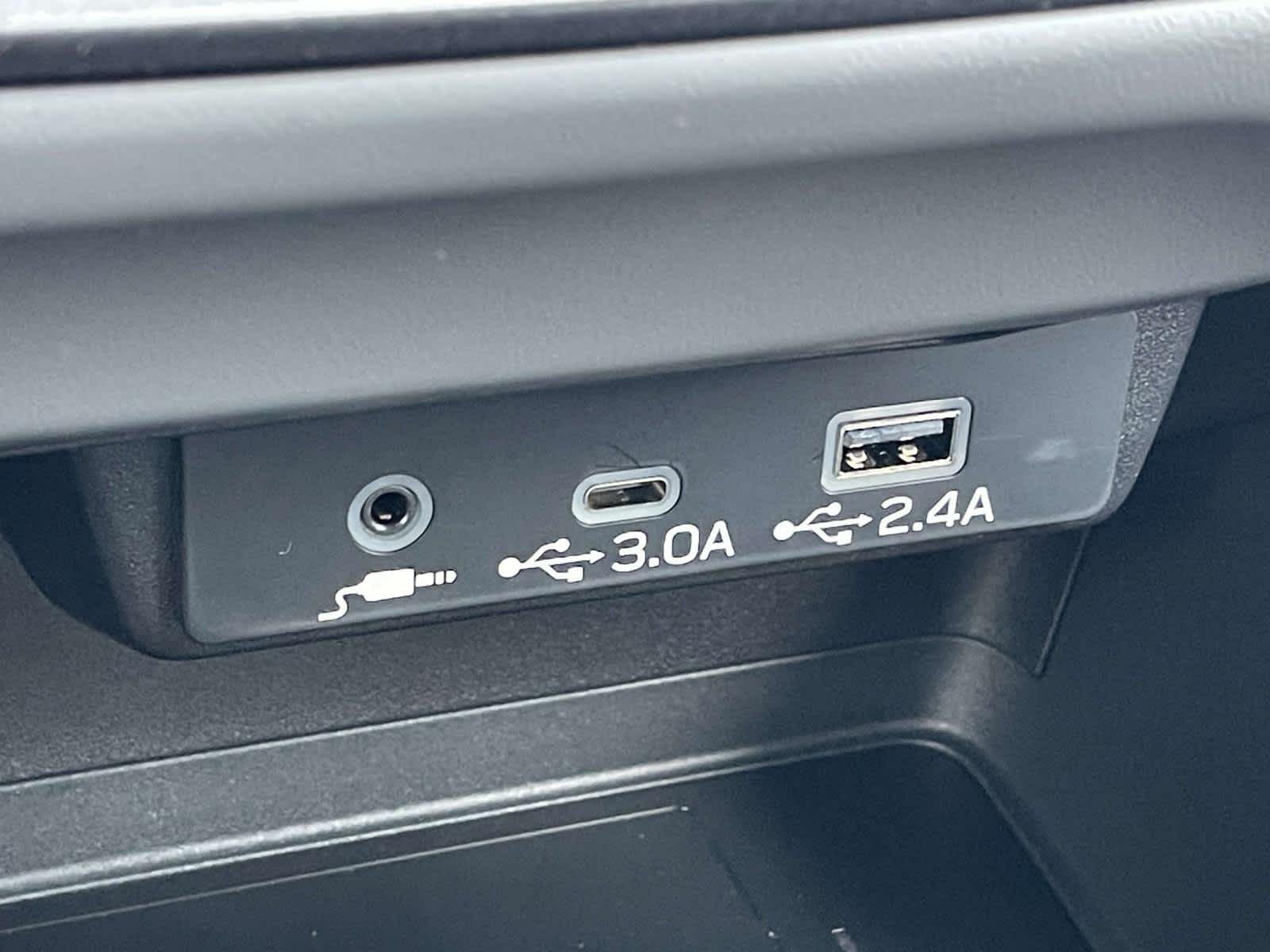 Thumbnail: 2026 Subaru Crosstrek - 17