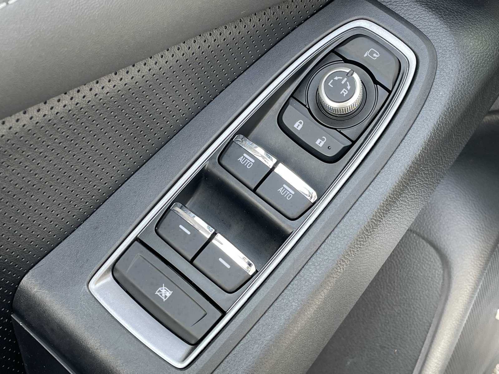 Thumbnail: 2025 Subaru Ascent - 13