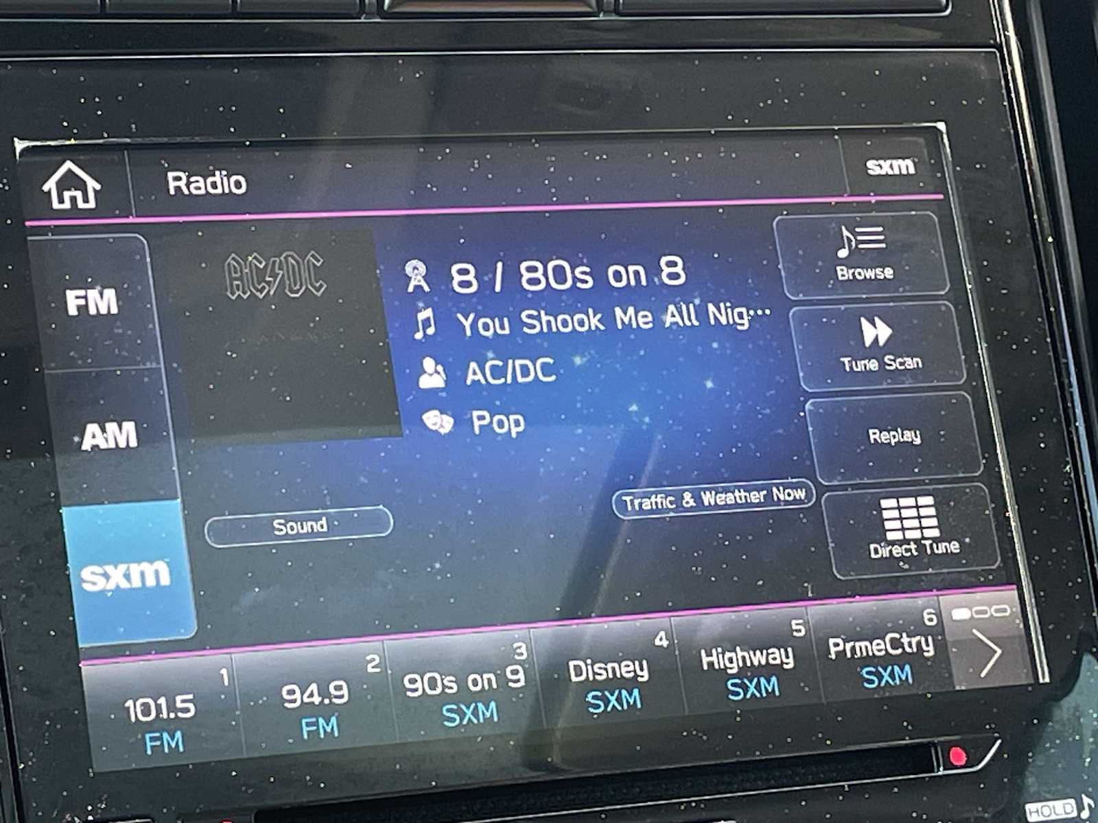 Thumbnail: 2020 Subaru Ascent - 21