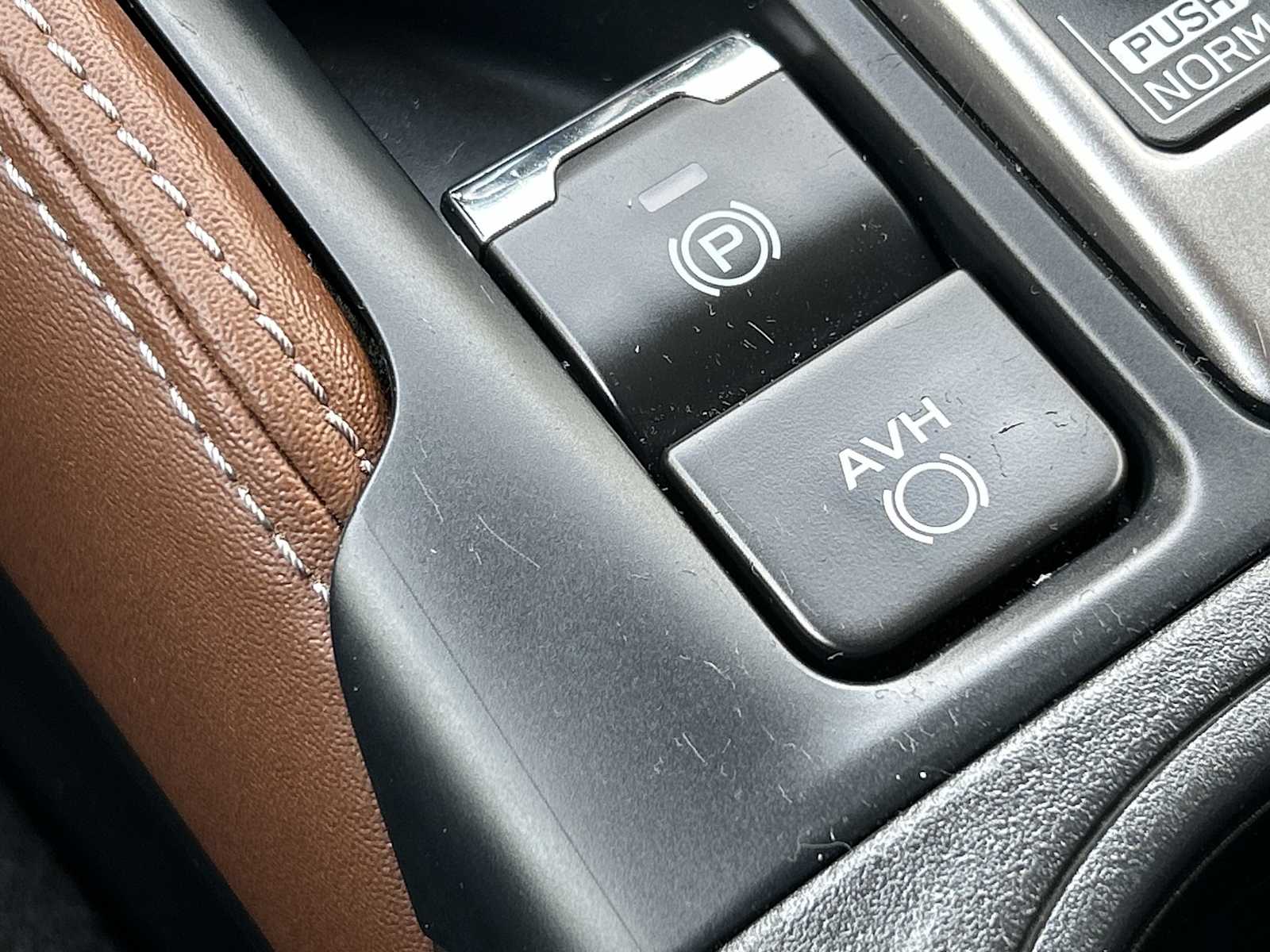 Thumbnail: 2023 Subaru Forester - 26