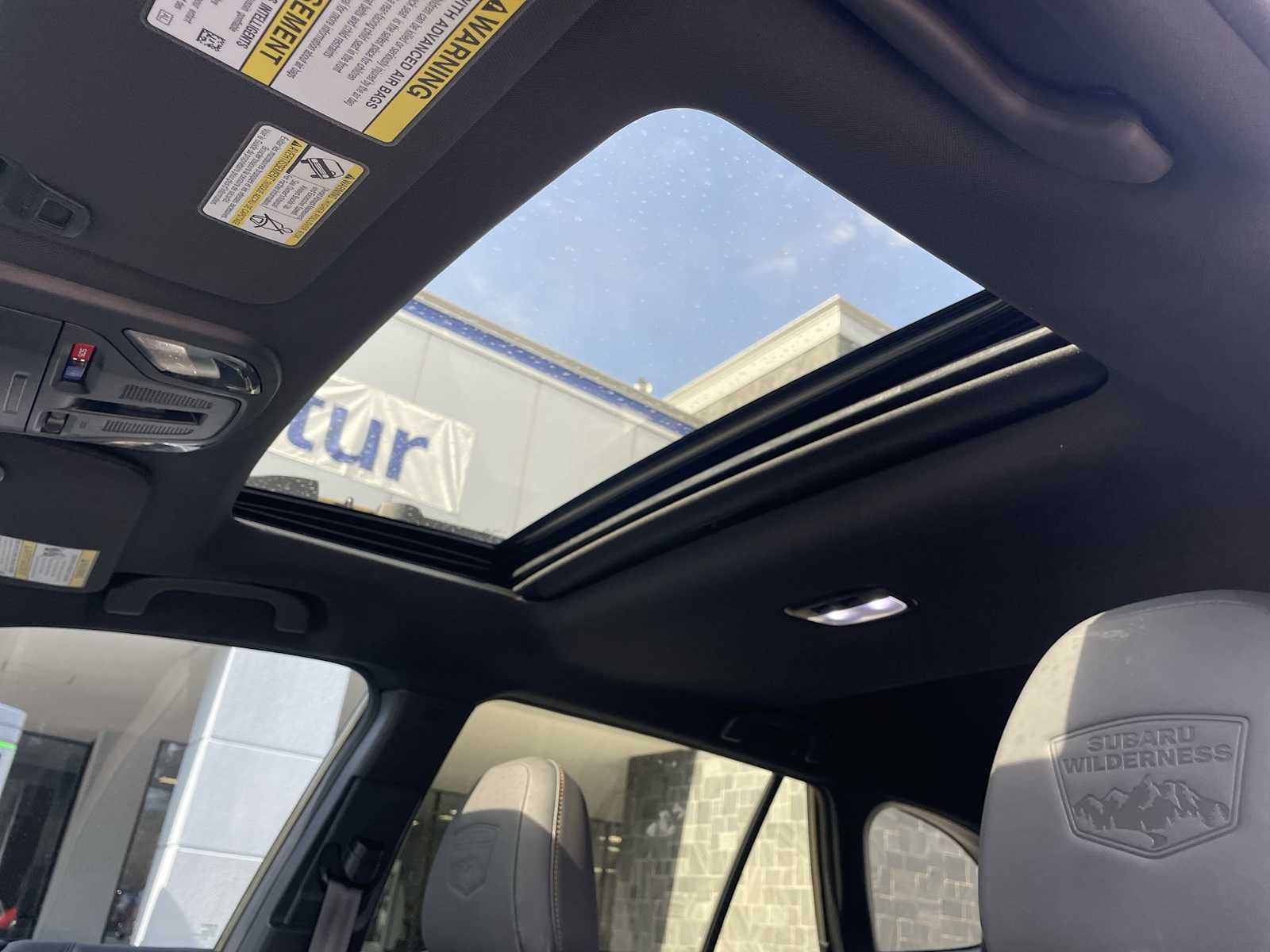 Thumbnail: 2023 Subaru Outback - 11