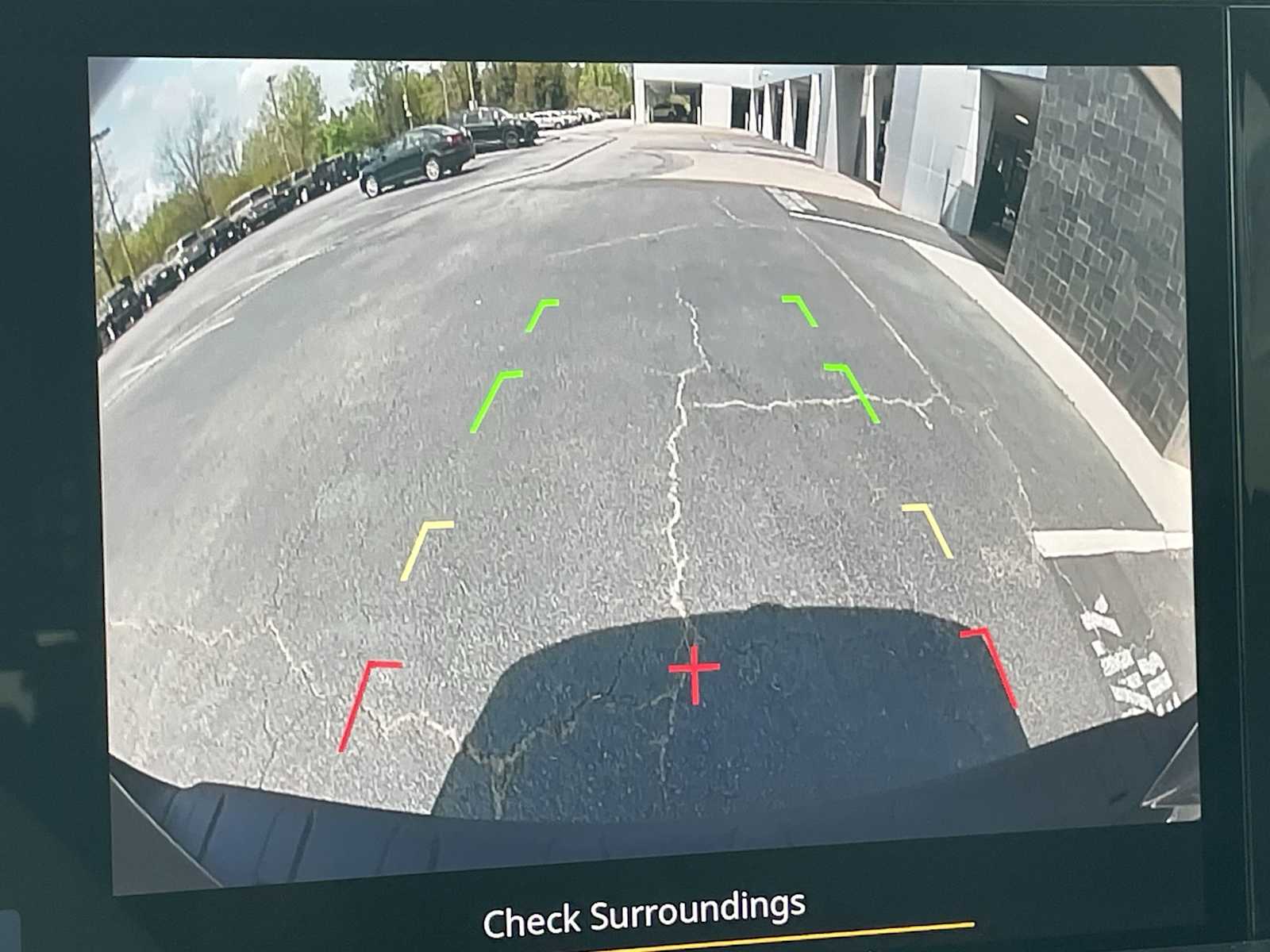 Thumbnail: 2026 Subaru Outback - 15