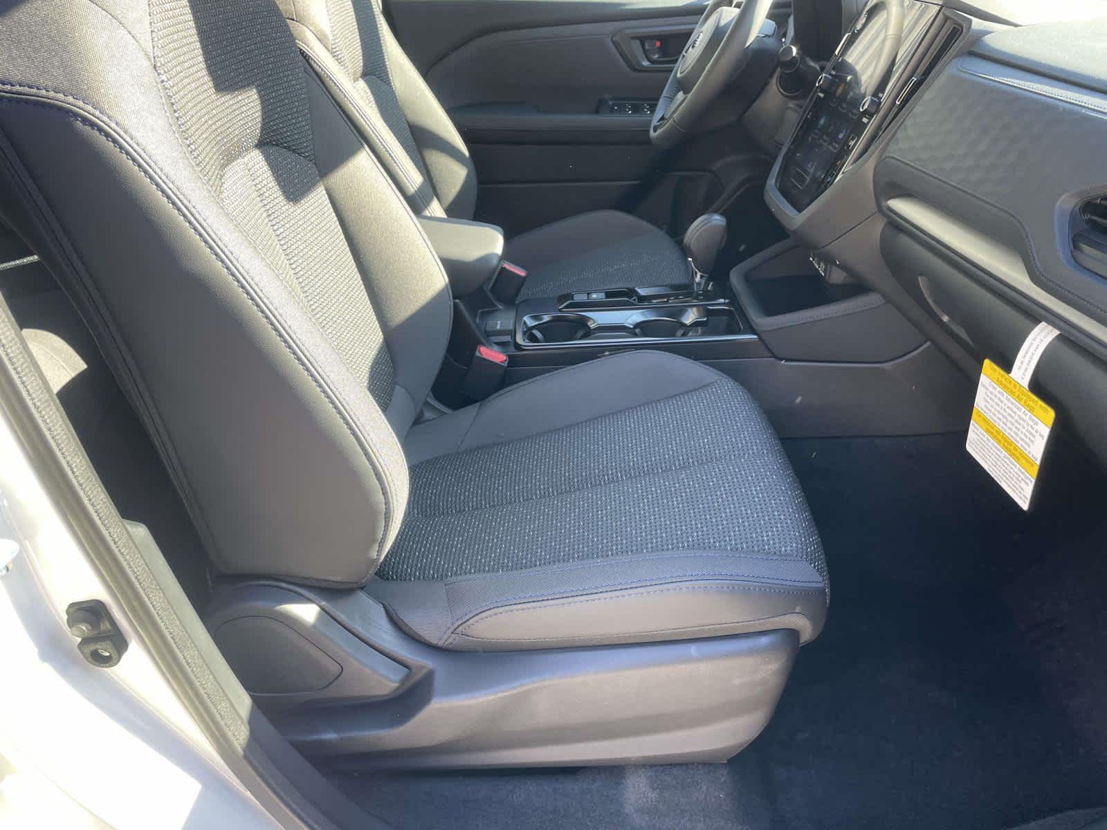 Thumbnail: 2026 Subaru Forester - 10