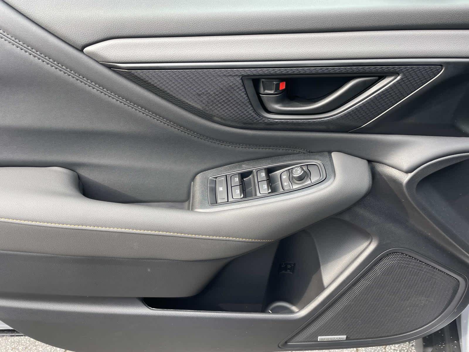 Thumbnail: 2025 Subaru Outback - 7