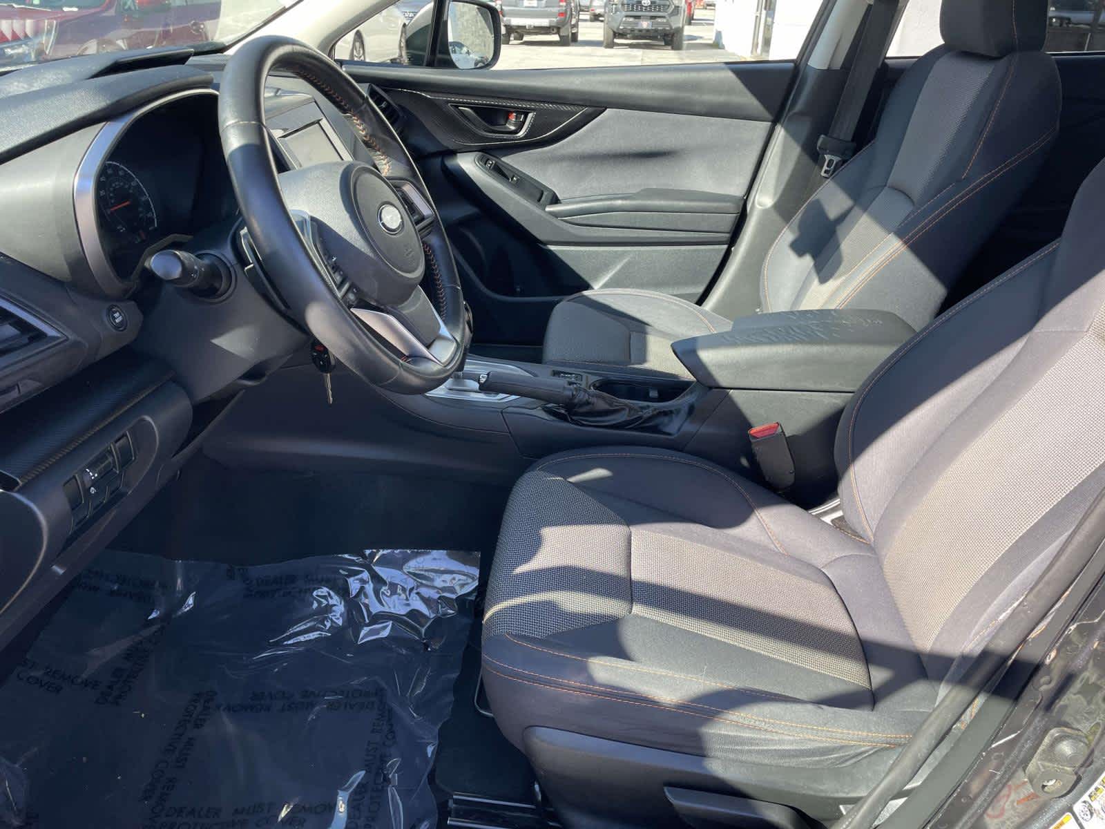 Thumbnail: 2018 Subaru Crosstrek - 14