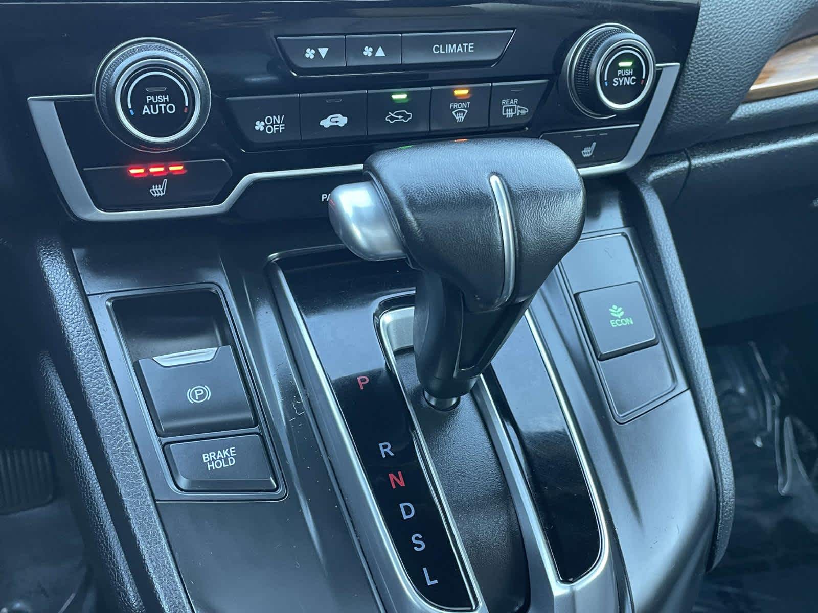 Thumbnail: 2017 Honda CR-V - 22