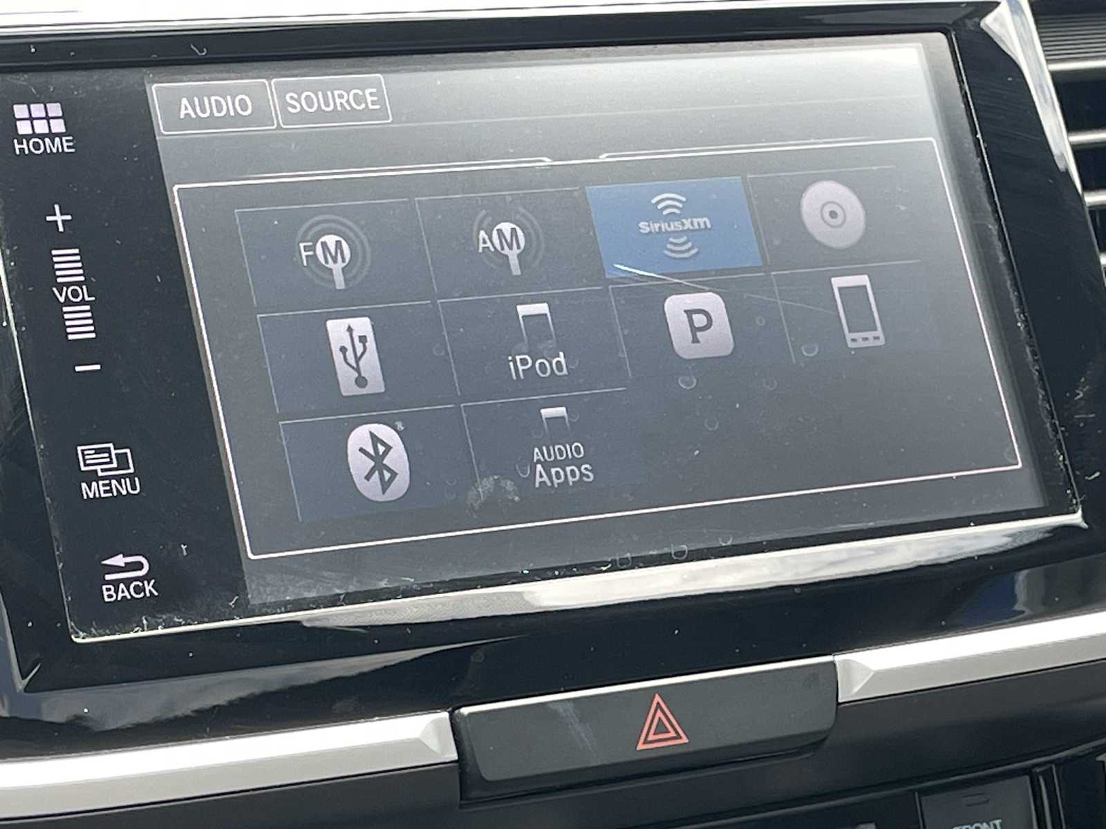 Thumbnail: 2017 Honda Accord - 20