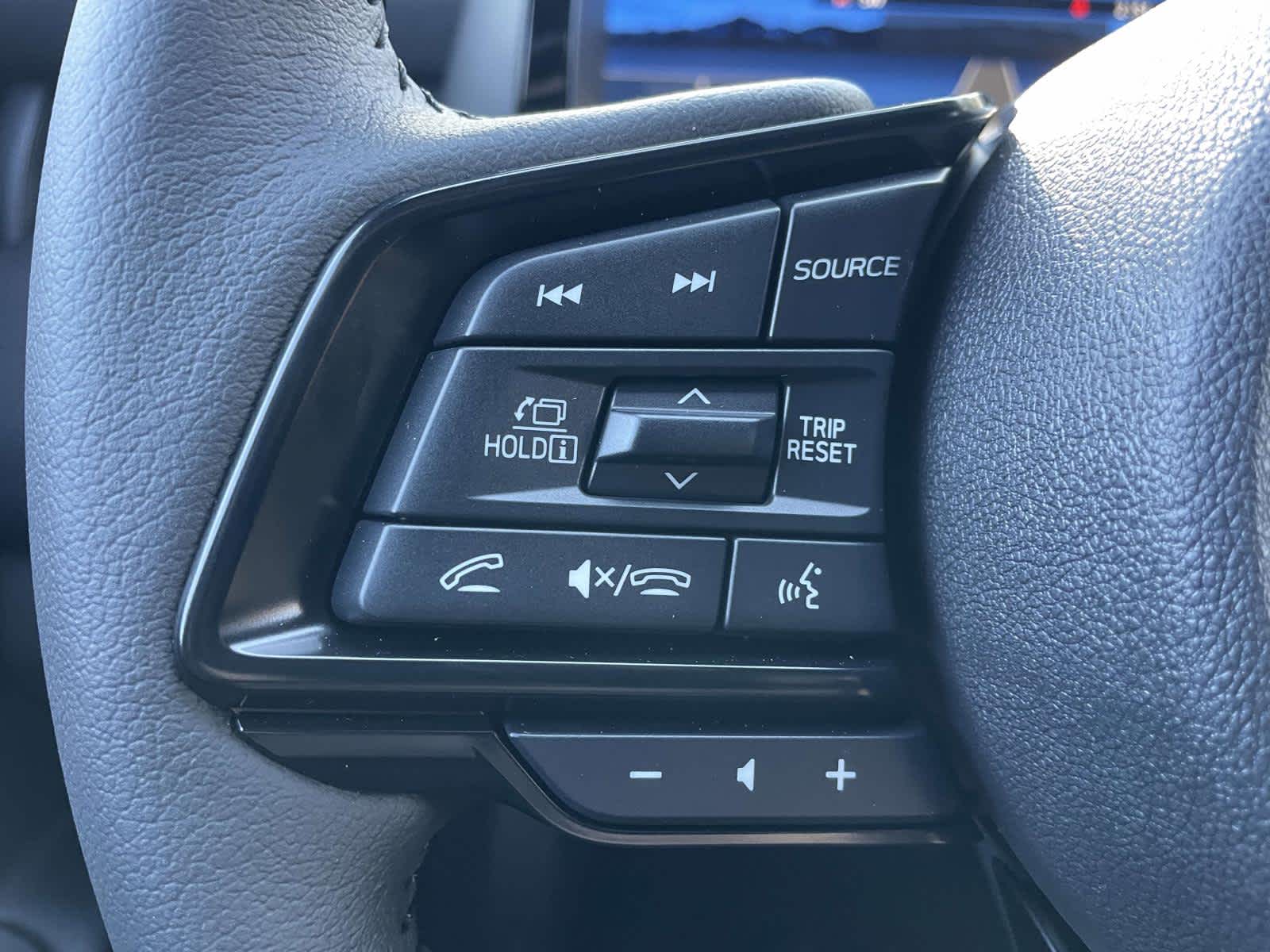 Thumbnail: 2026 Subaru Outback - 14