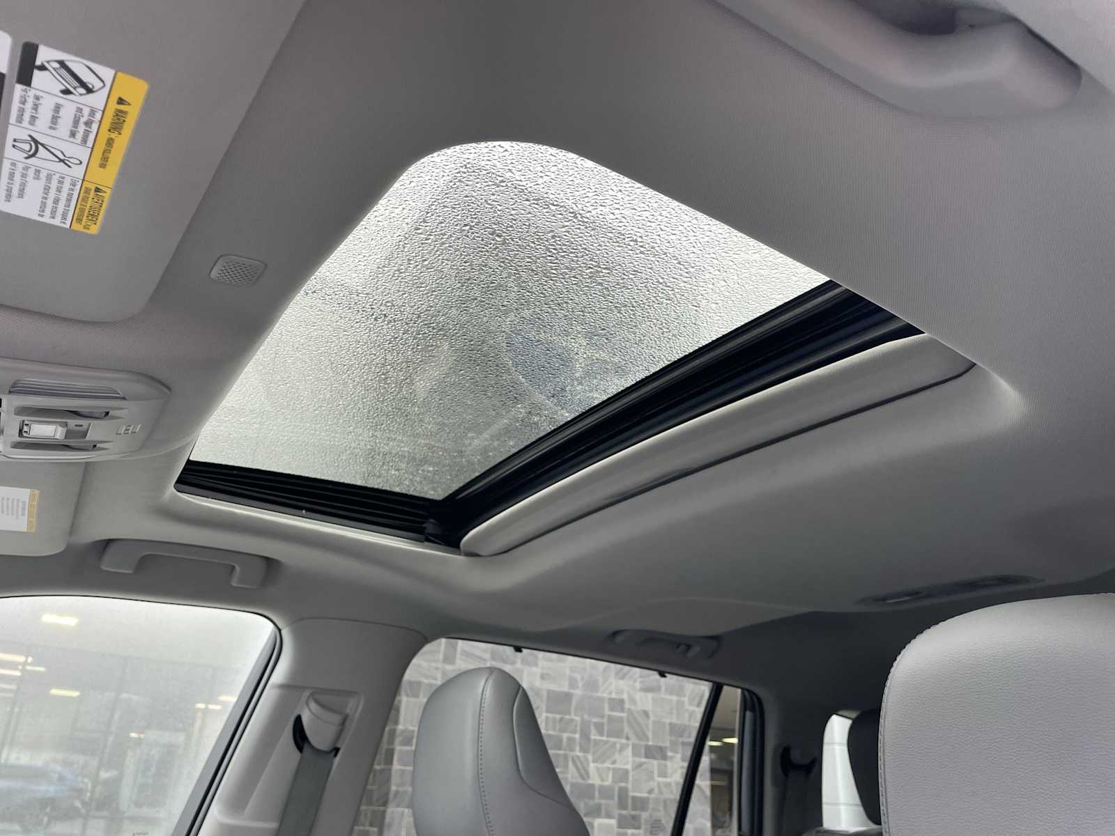 Thumbnail: 2020 Toyota Highlander - 11