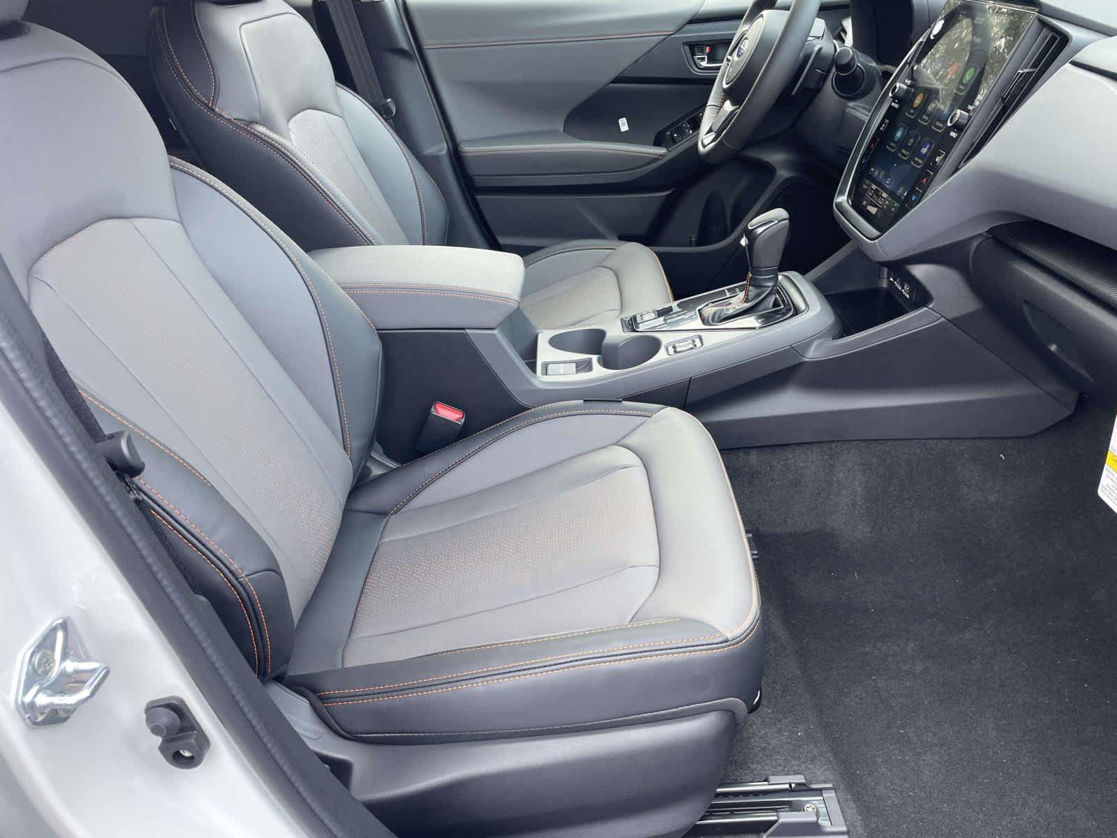 Thumbnail: 2025 Subaru Crosstrek - 14