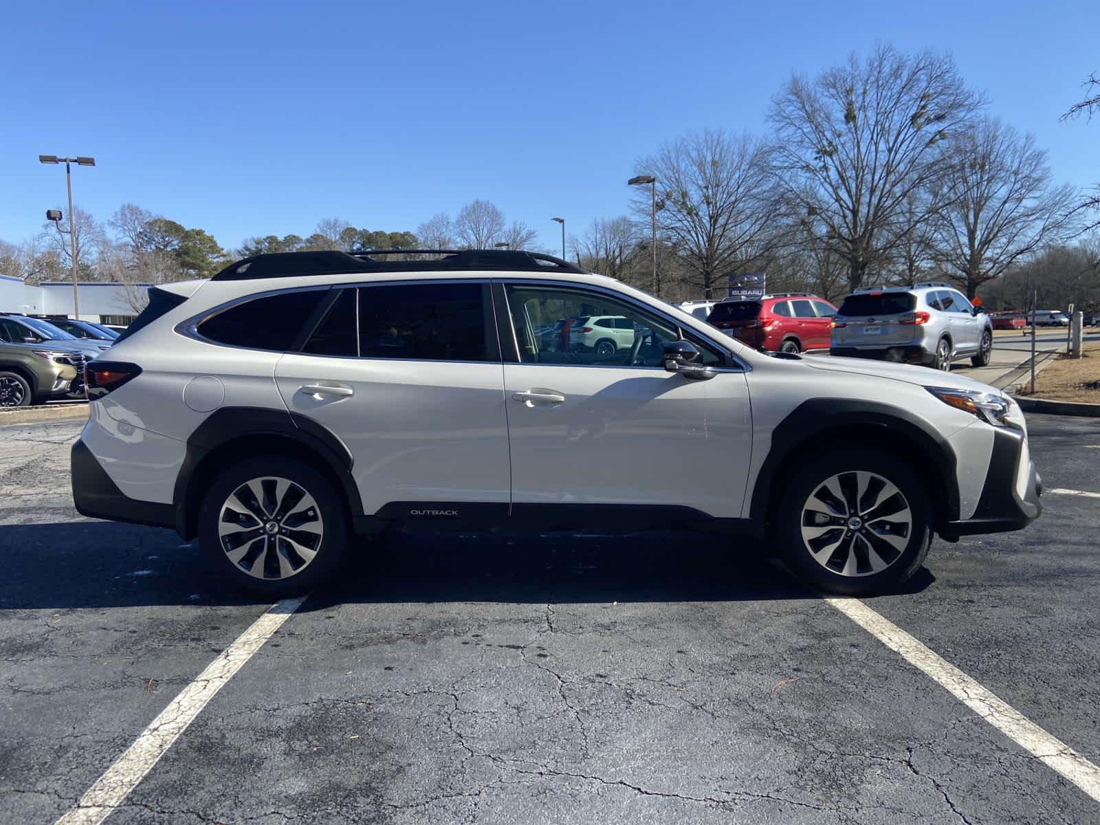Thumbnail: 2025 Subaru Outback - 2