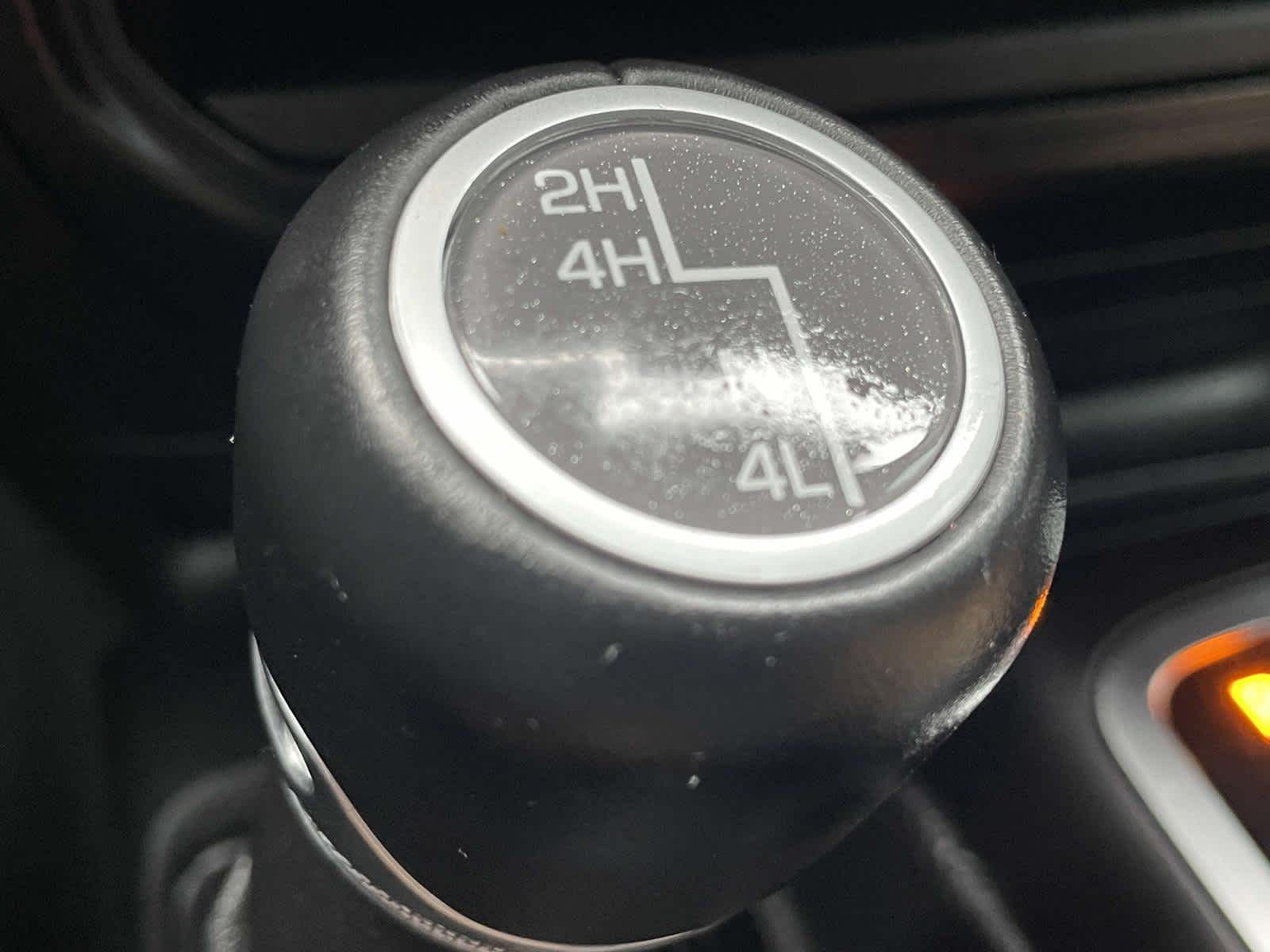 Thumbnail: 2021 Jeep Wrangler - 21