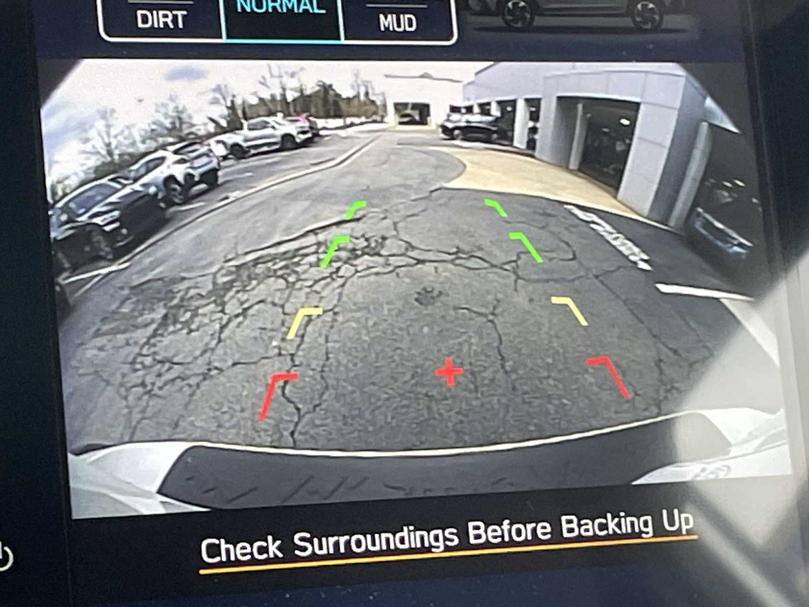 Thumbnail: 2025 Subaru Crosstrek - 17