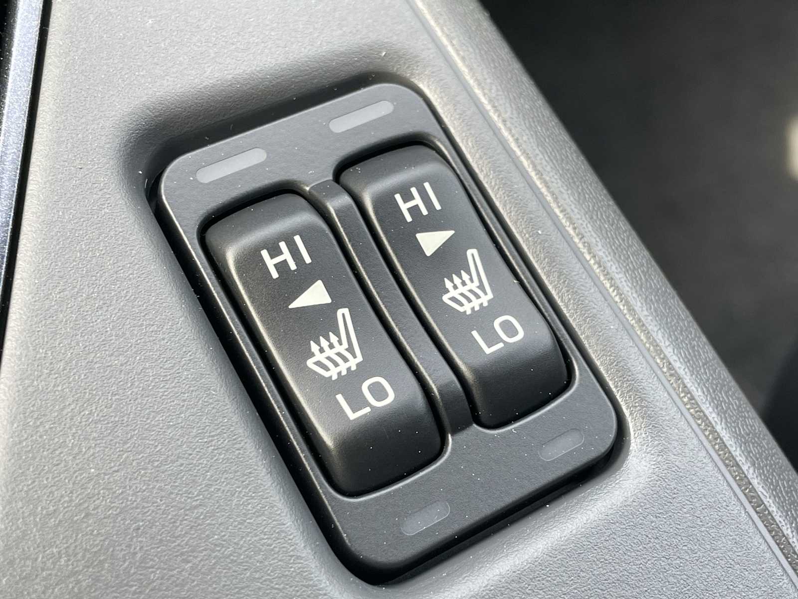 Thumbnail: 2026 Subaru Crosstrek - 19