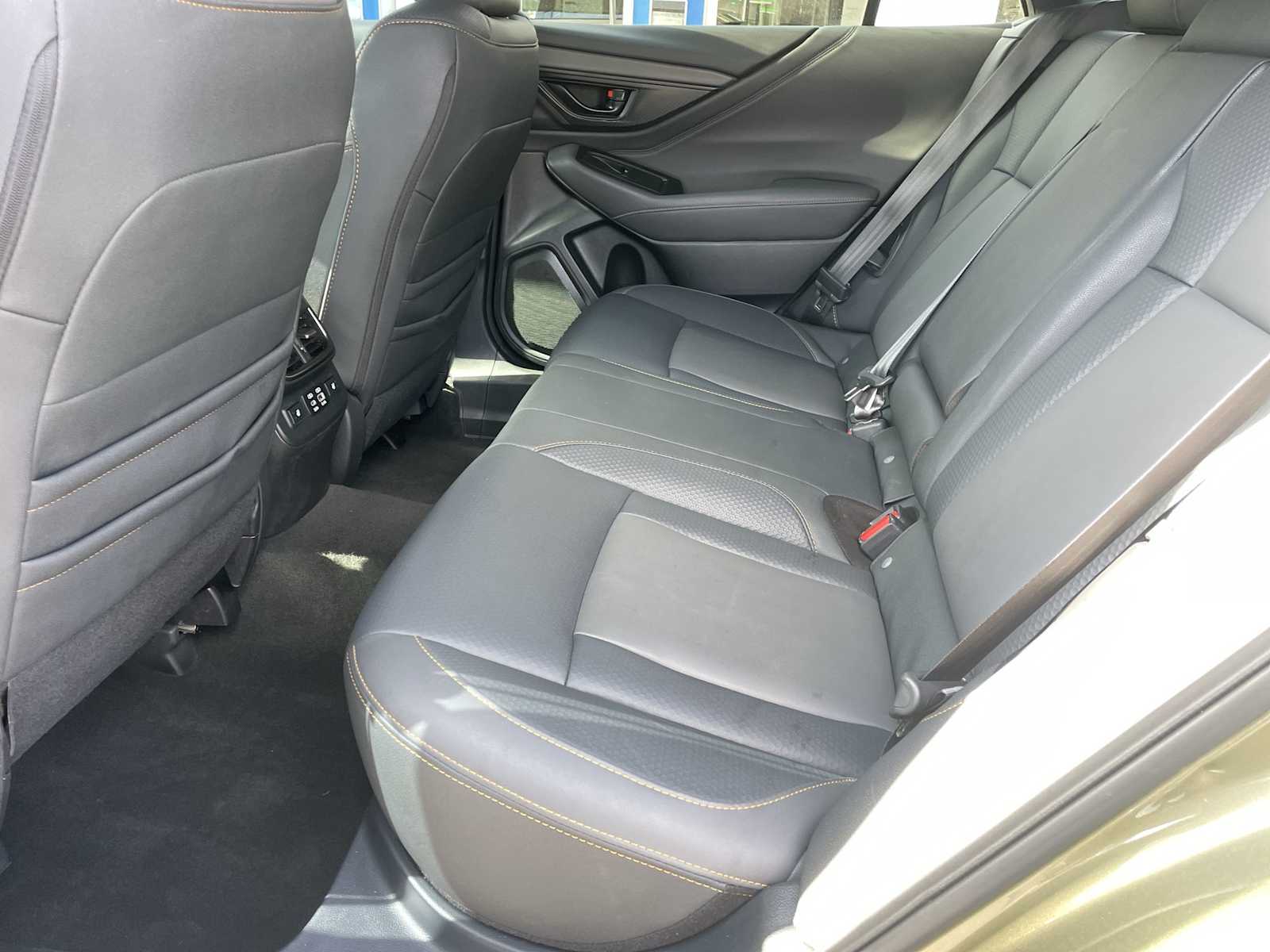 Thumbnail: 2023 Subaru Outback - 9