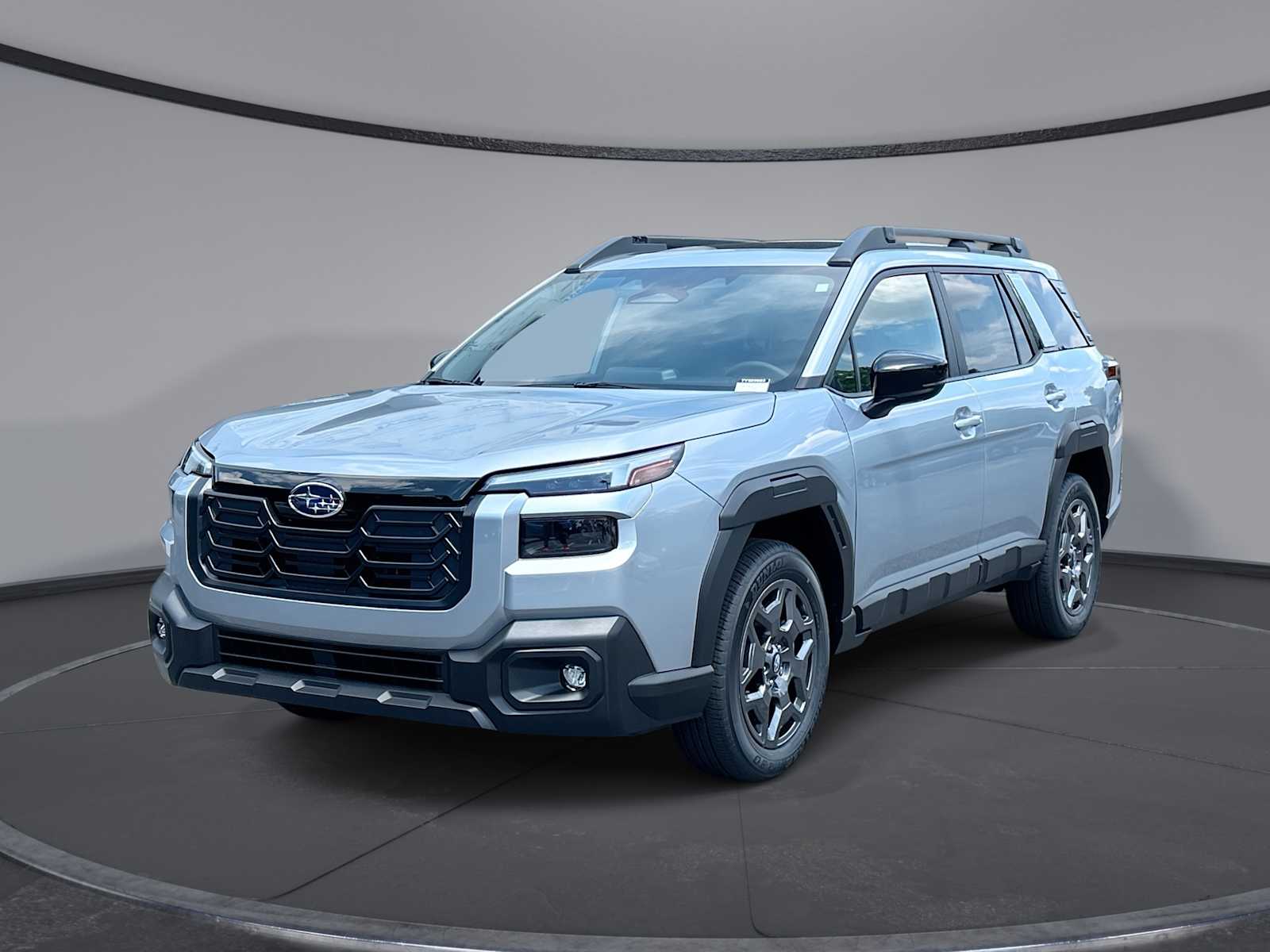 Thumbnail: 2026 Subaru Outback - 1