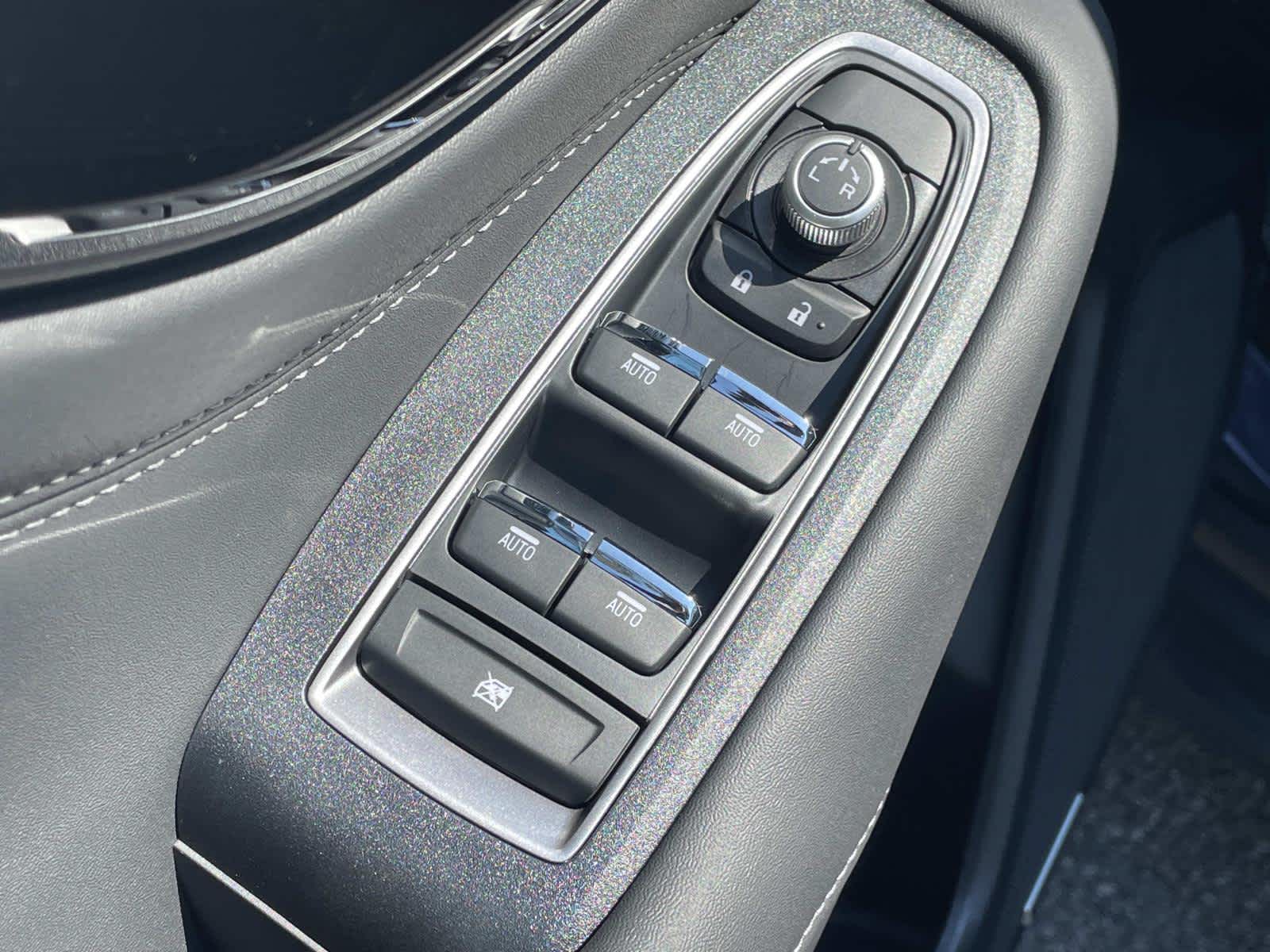 Thumbnail: 2025 Subaru Outback - 8