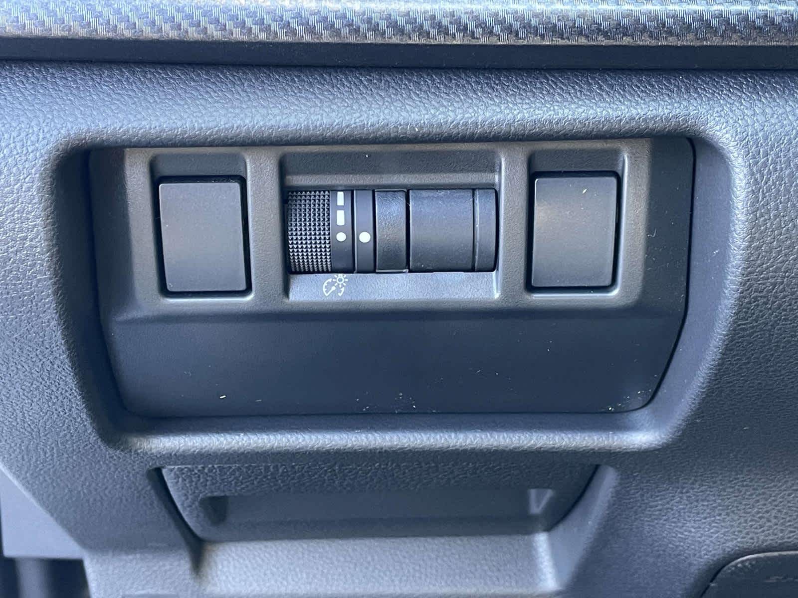 Thumbnail: 2025 Subaru Crosstrek - 10