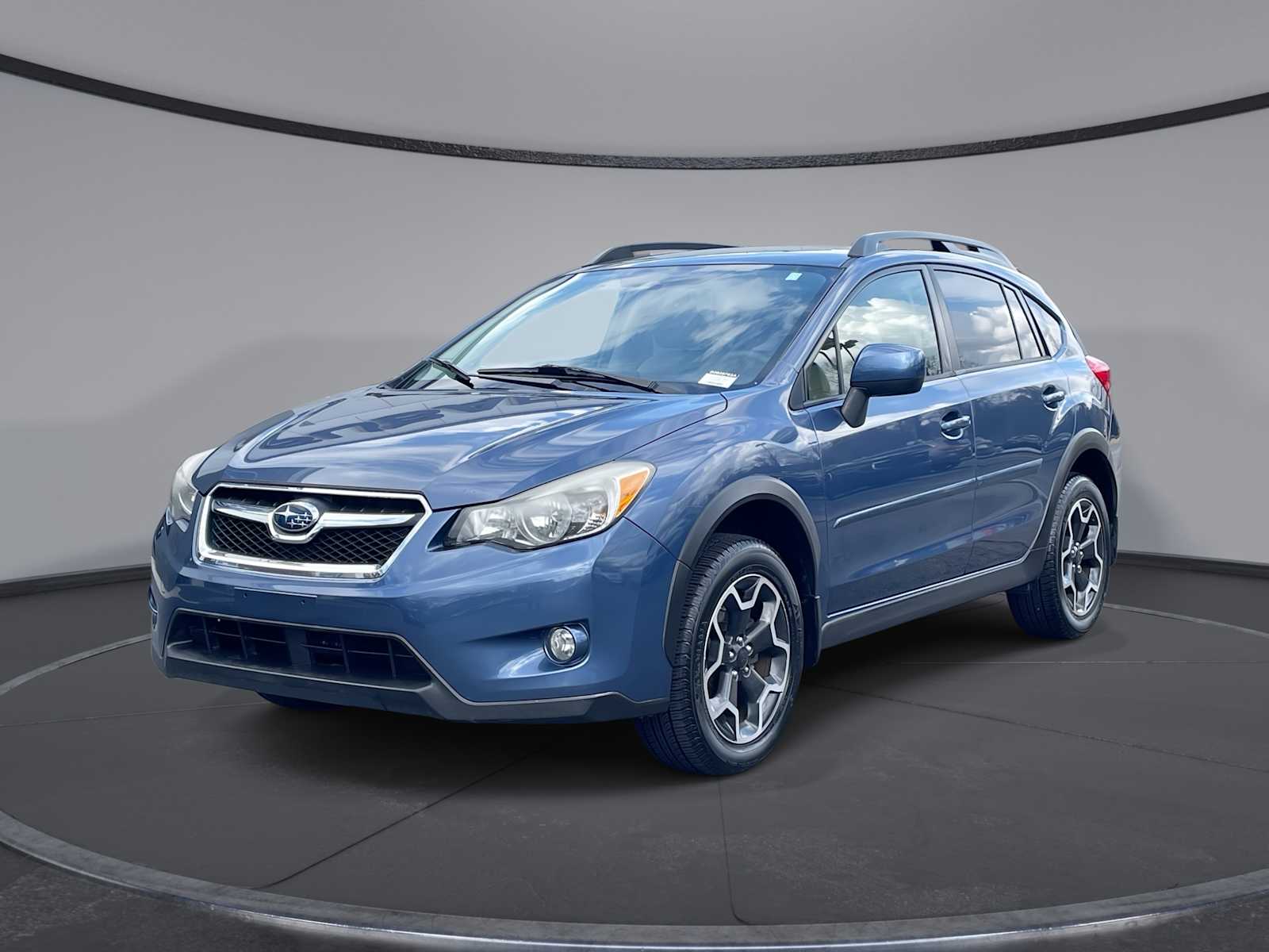 2013 Subaru XV Crosstrek Premium -
                  Decatur, GA
