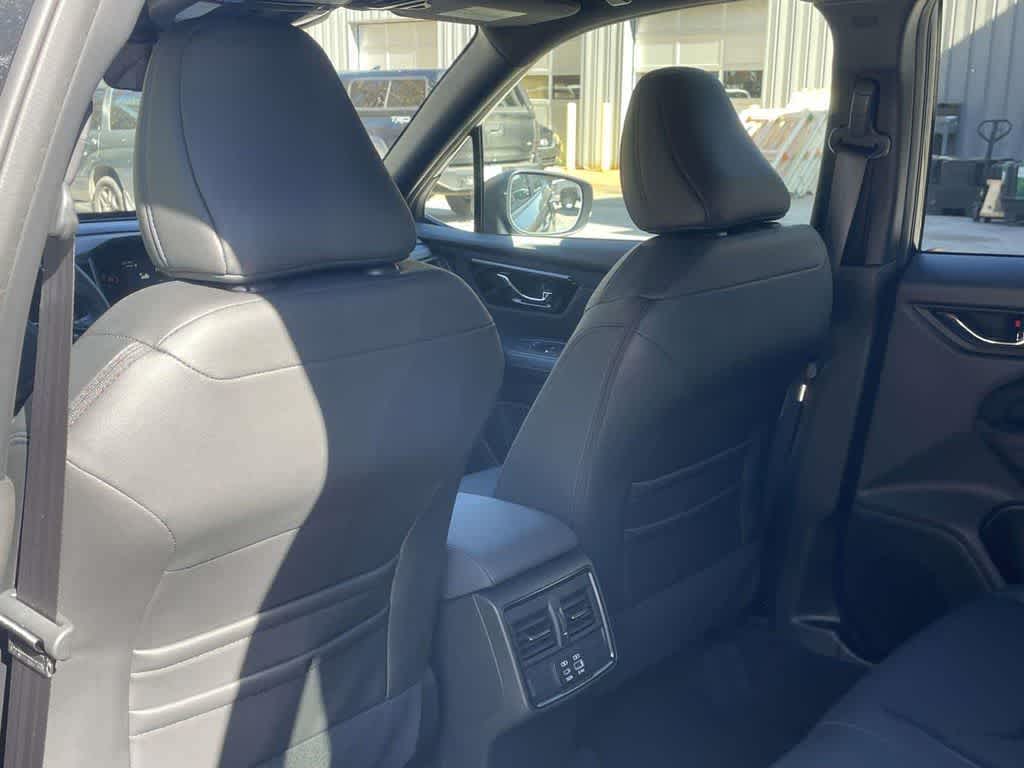 Thumbnail: 2025 Subaru Forester - 11